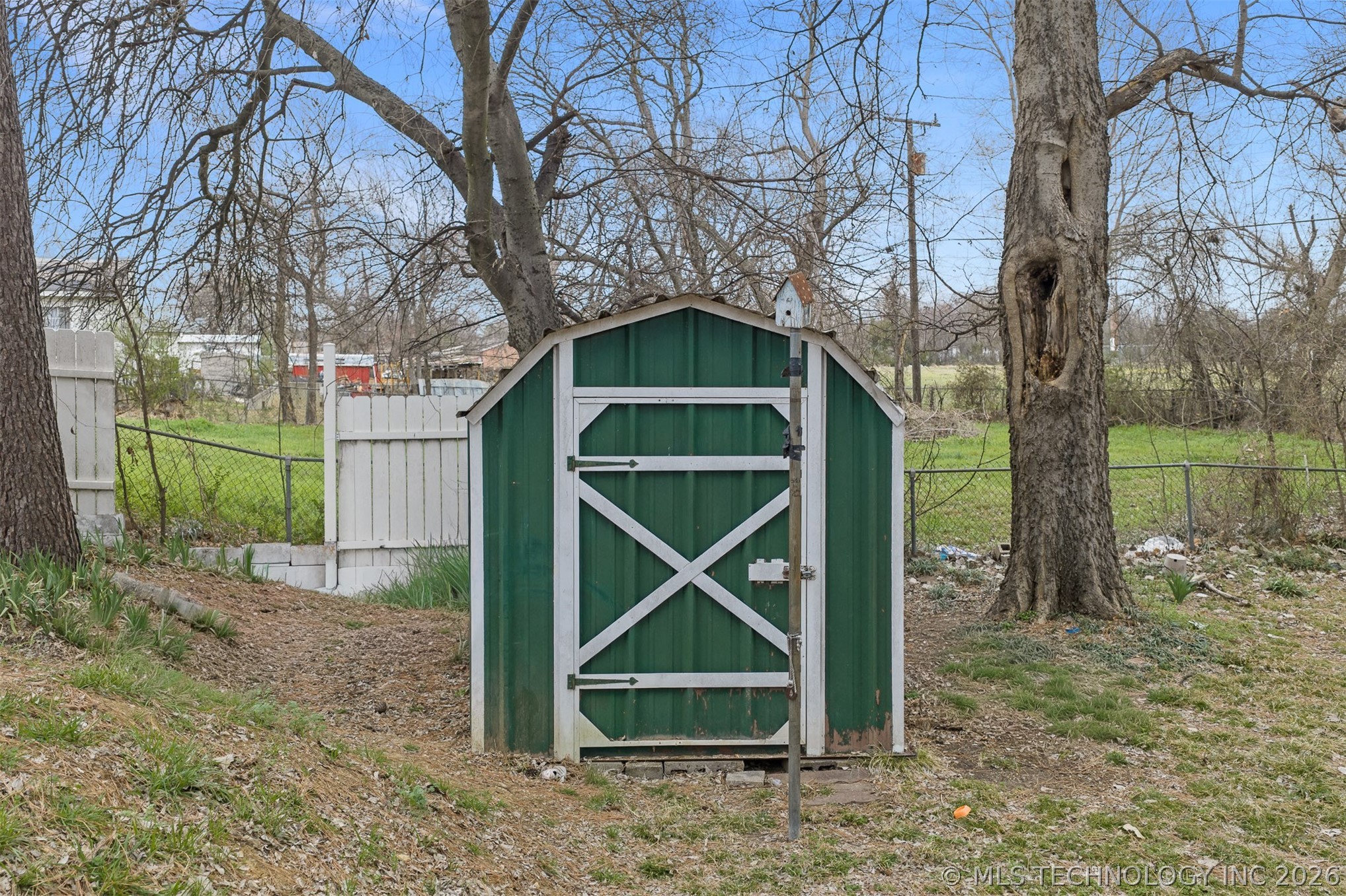 1626 Tower Drive Property Photo 17