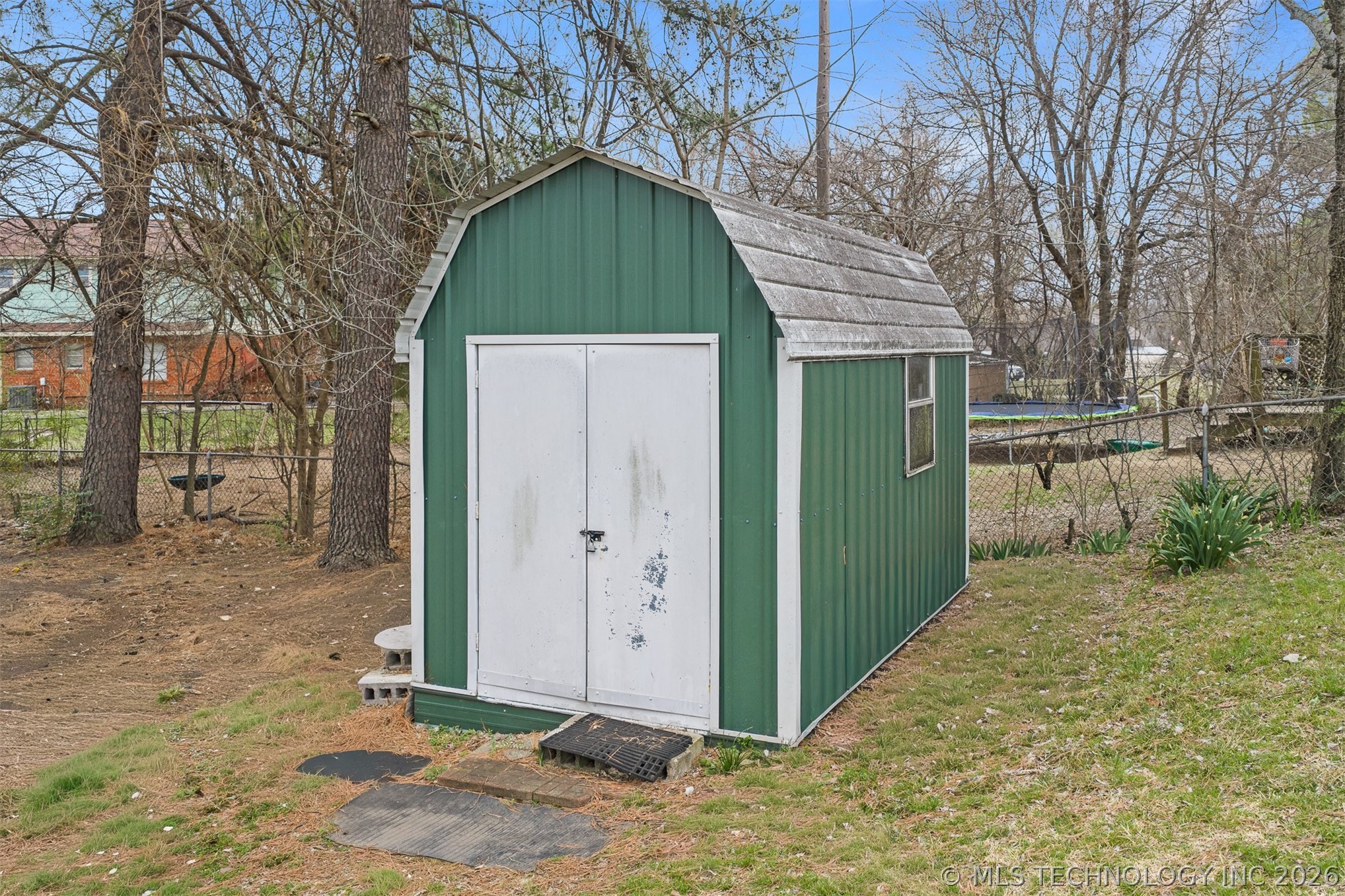 1626 Tower Drive Property Photo 18