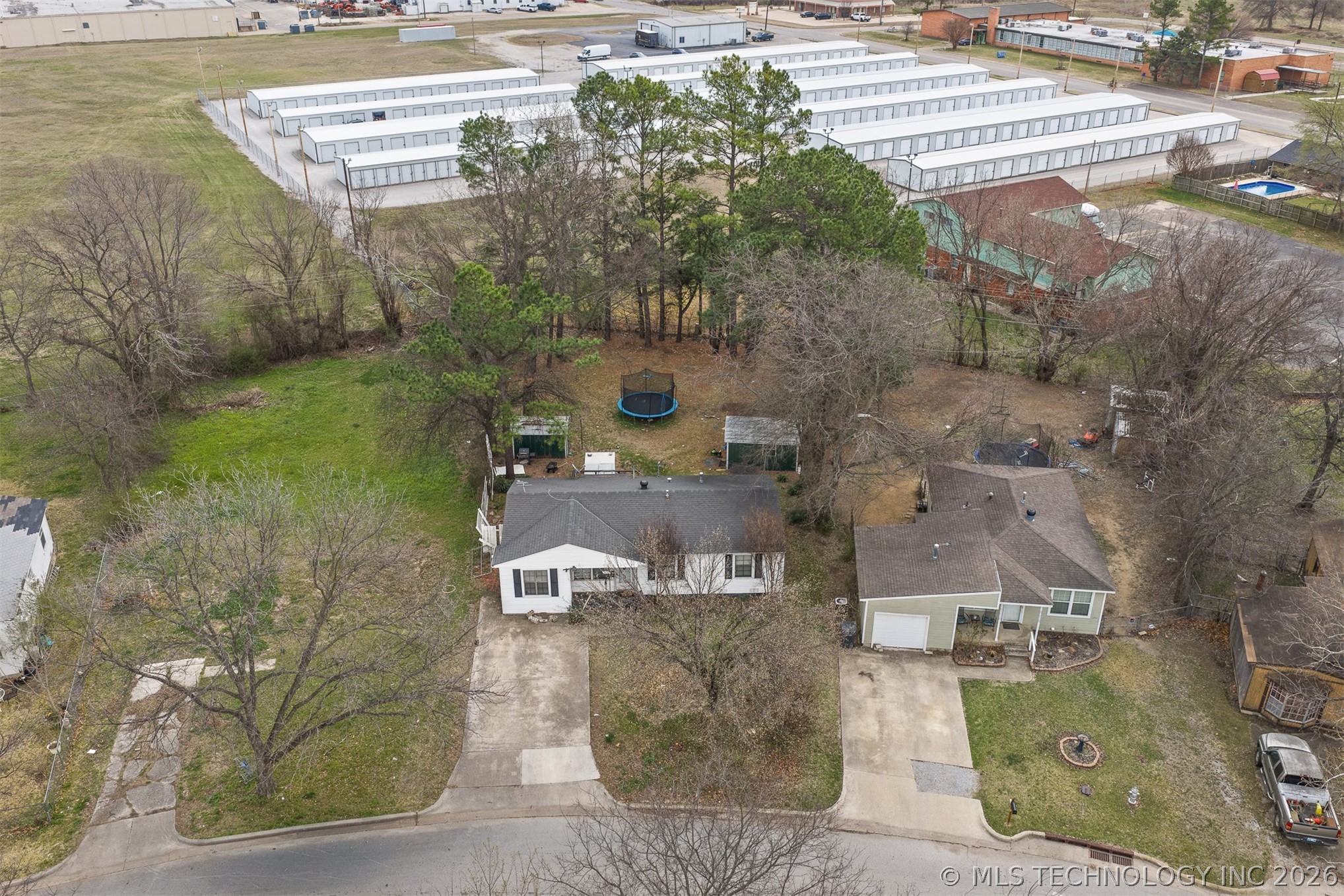 1626 Tower Drive Property Photo 19