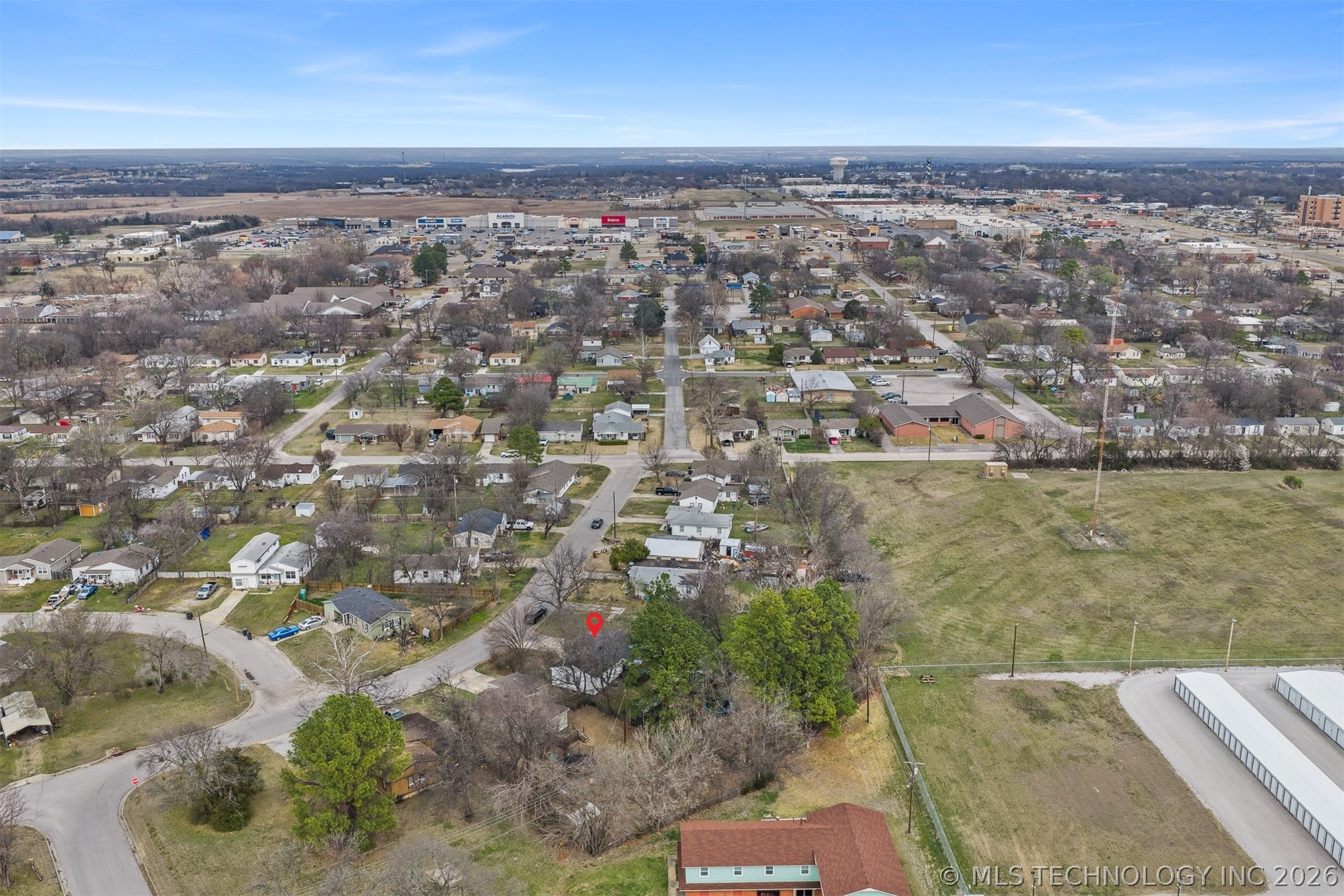 1626 Tower Drive Property Photo 20