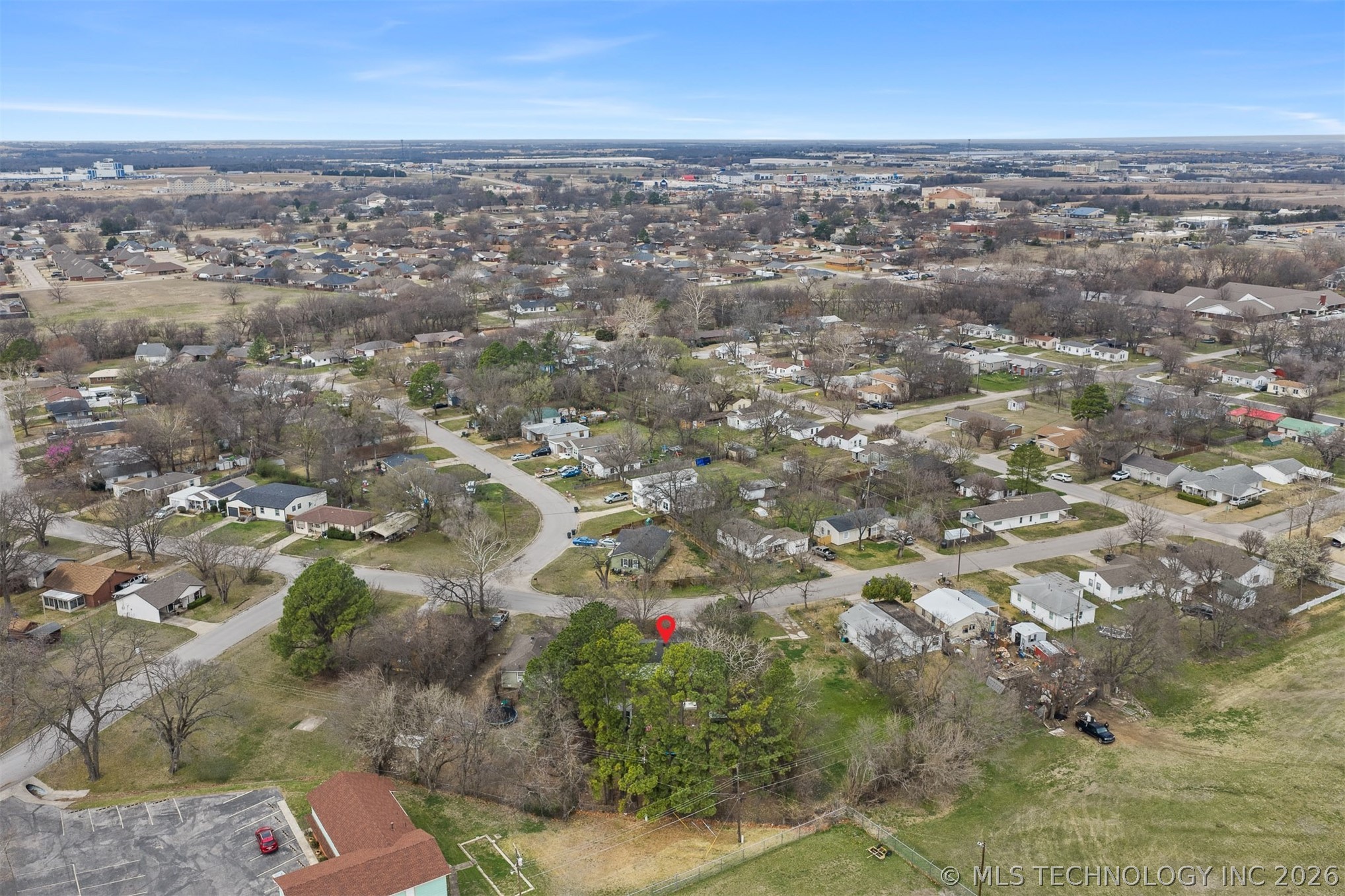 1626 Tower Drive Property Photo 21