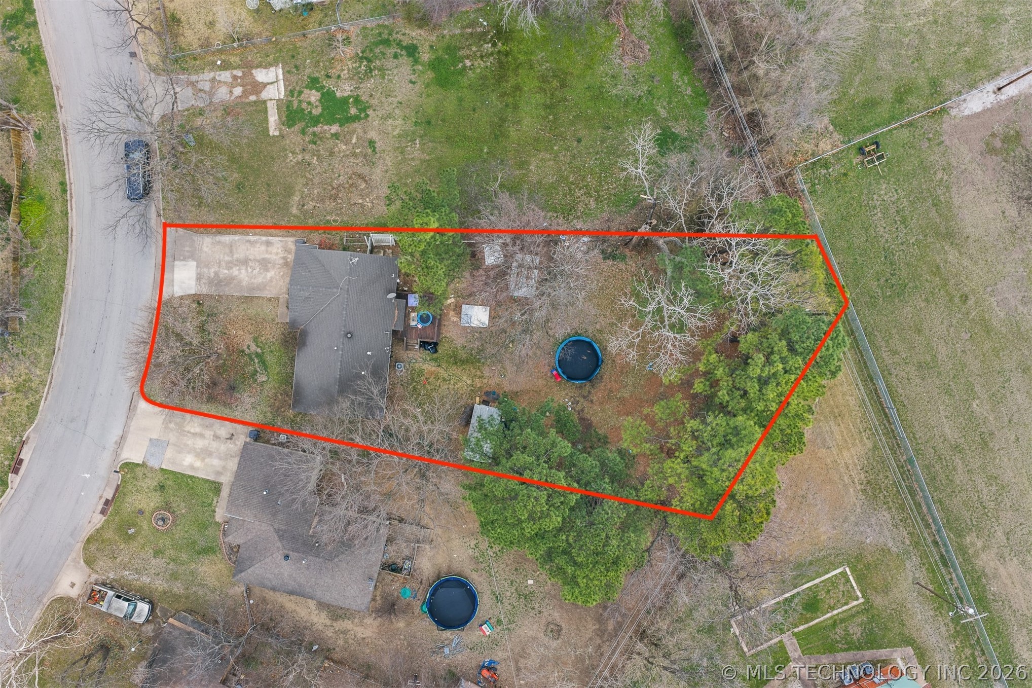 1626 Tower Drive Property Photo 23