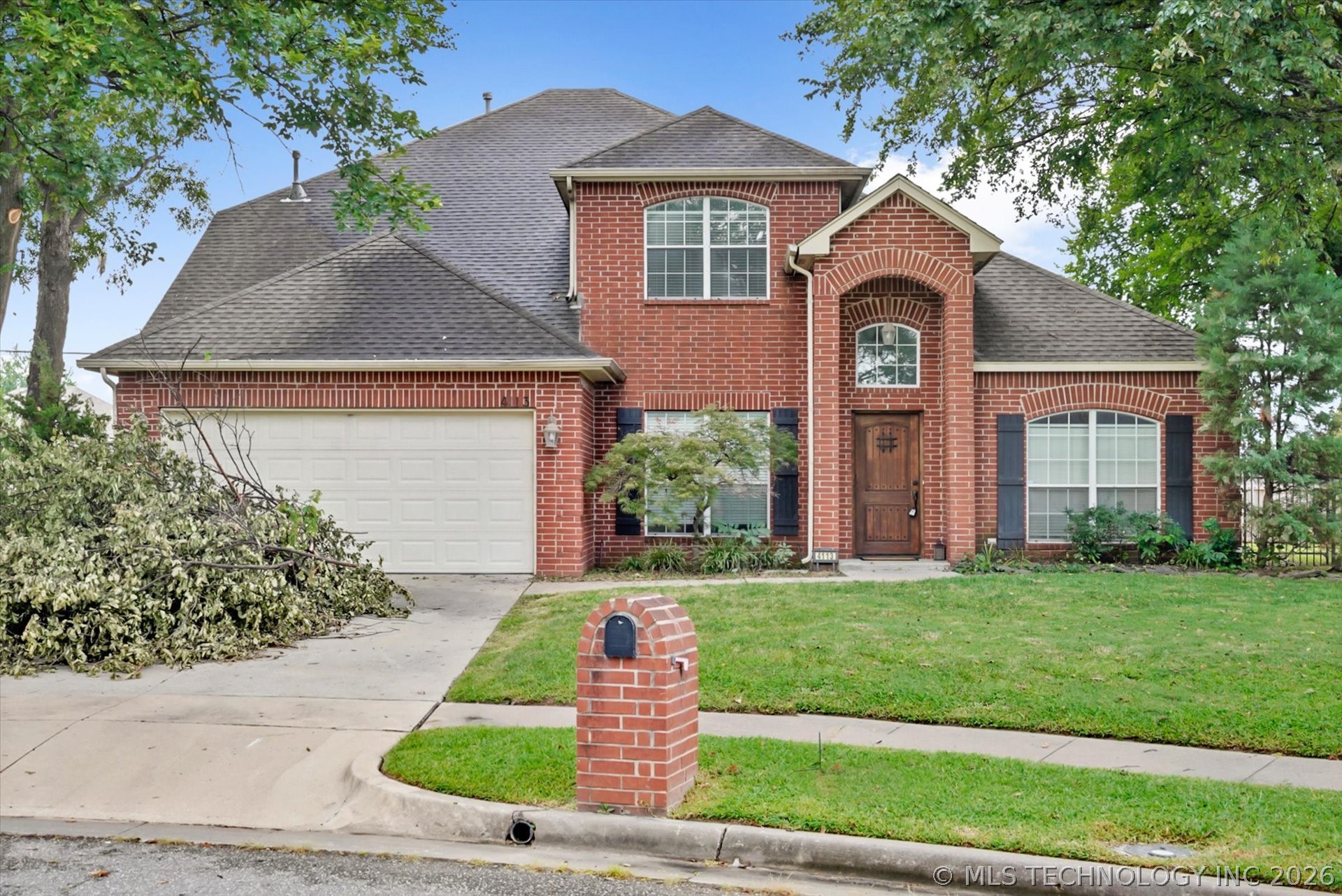 4113 W Canton Street Property Photo 1