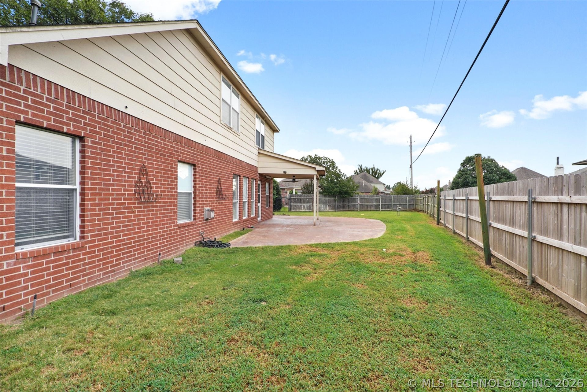 4113 W Canton Street Property Photo 26