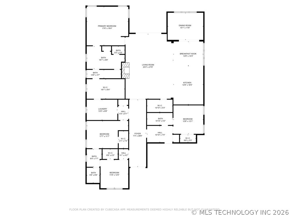12030 S Vandalia Avenue Property Photo 61