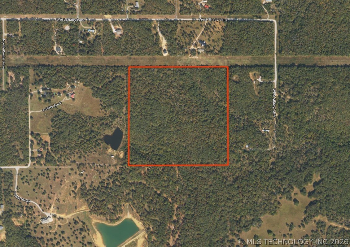 8234 W 800 Road Property Photo 2