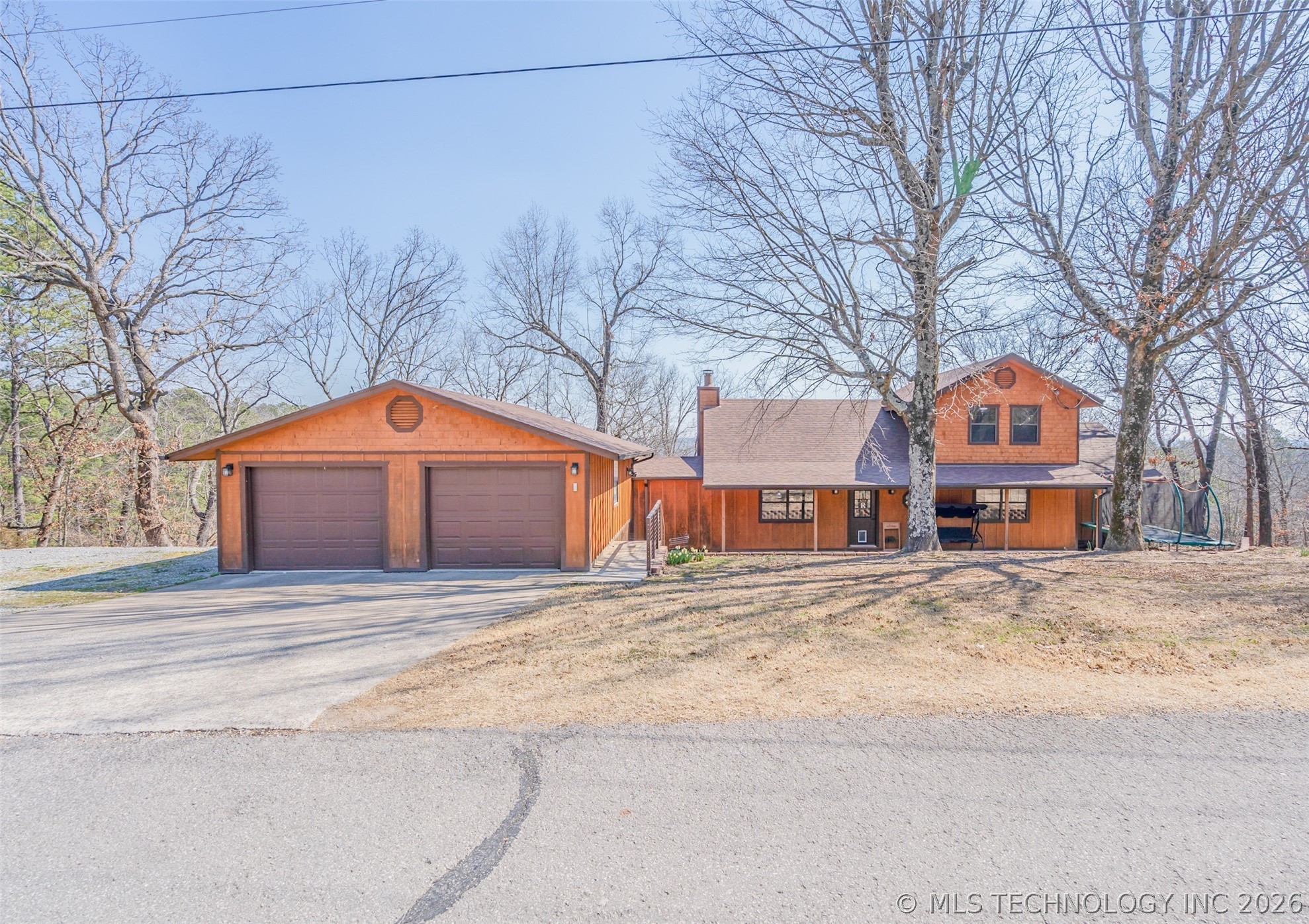 1455 Flint Ridge Drive Property Photo 1