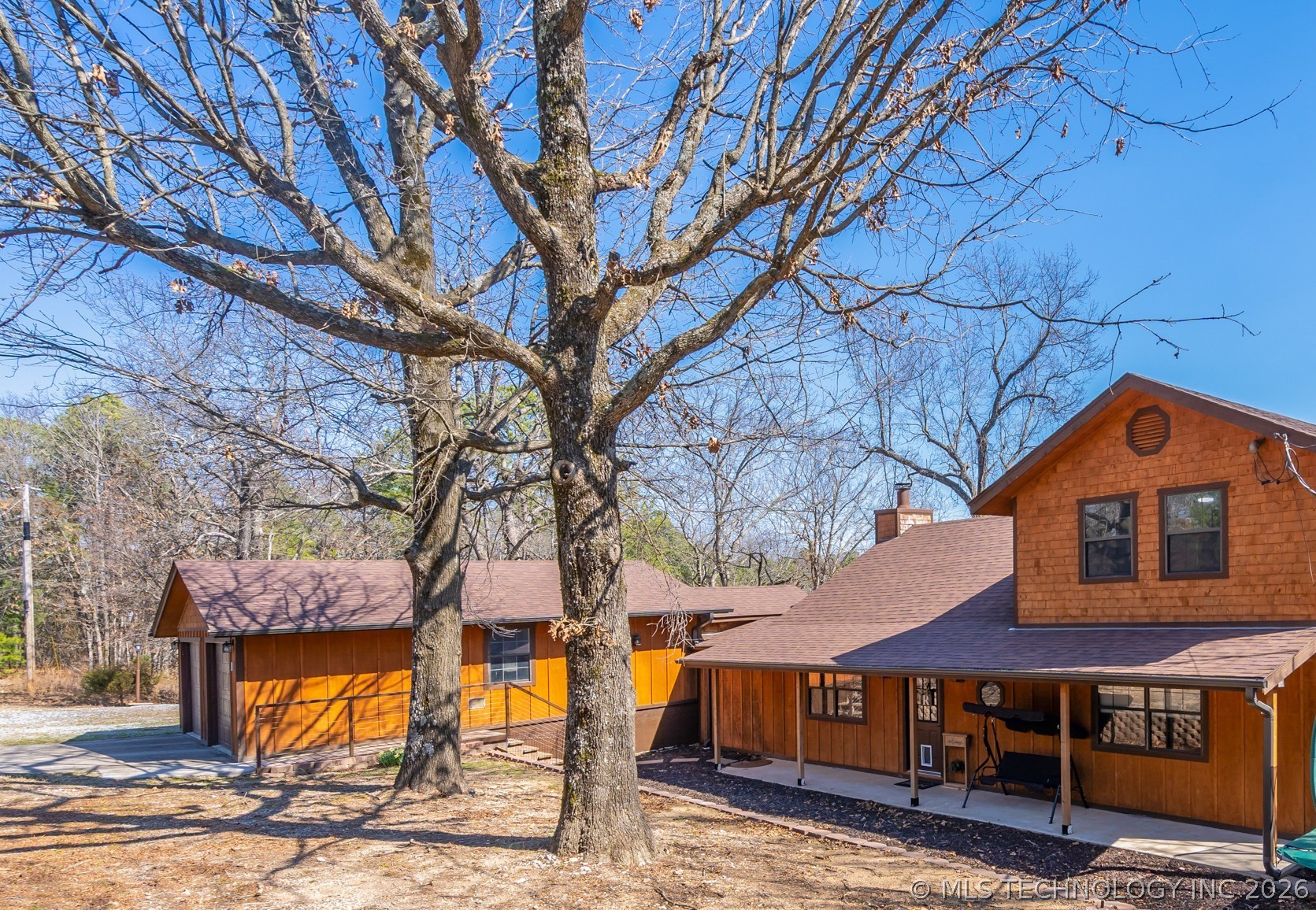 1455 Flint Ridge Drive Property Photo 2