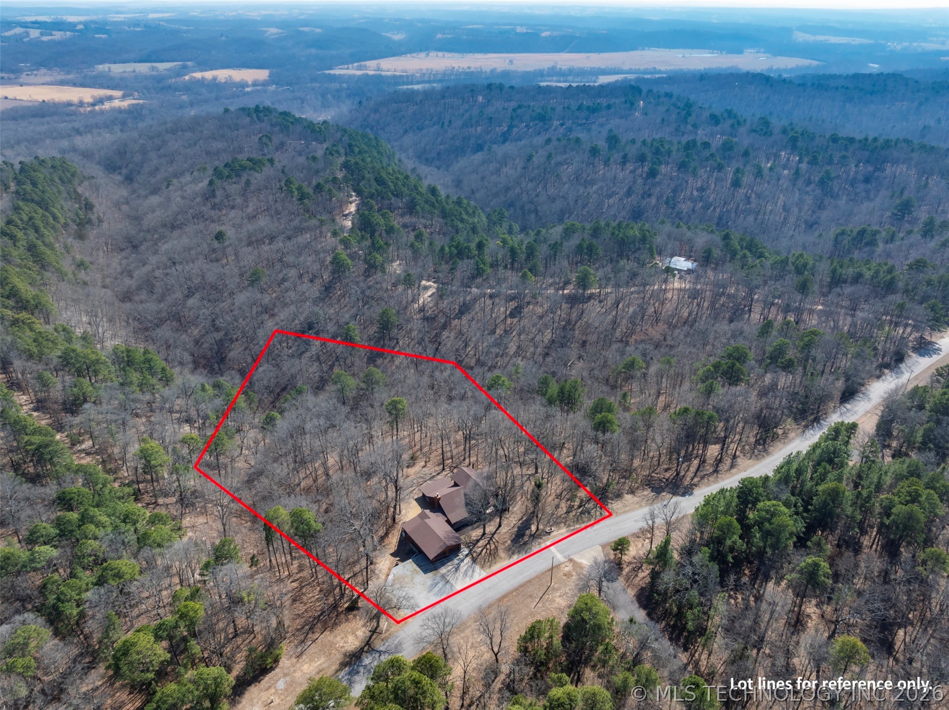 1455 Flint Ridge Drive Property Photo 34