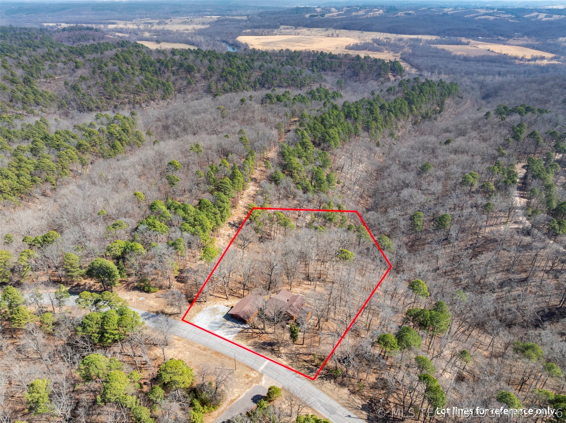1455 Flint Ridge Drive Property Photo 35