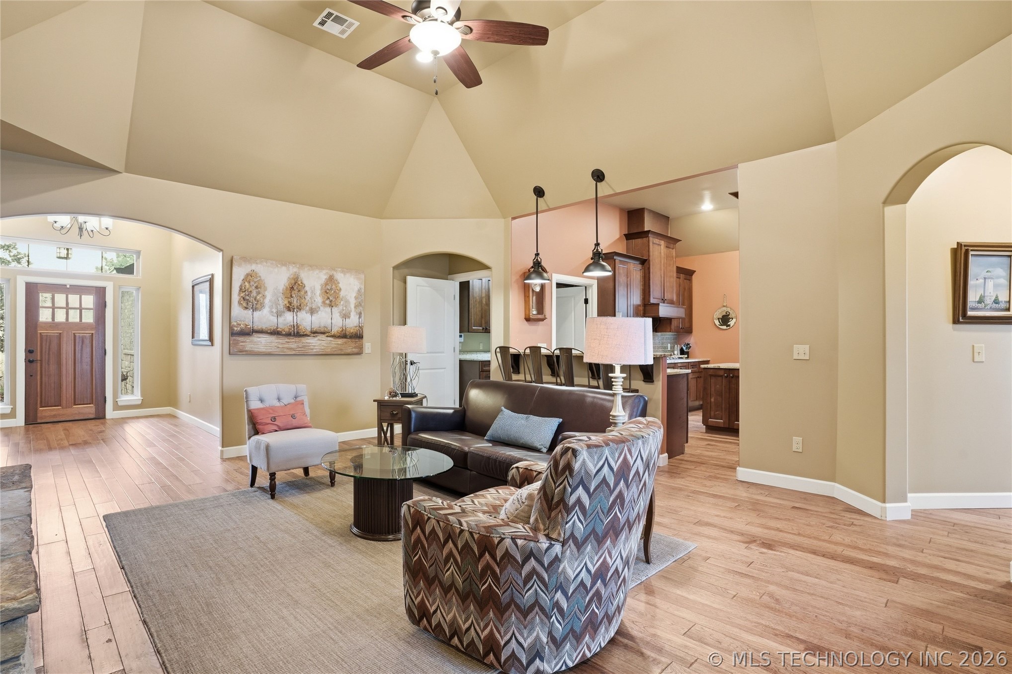 647 E Huntsville Place Property Photo 12
