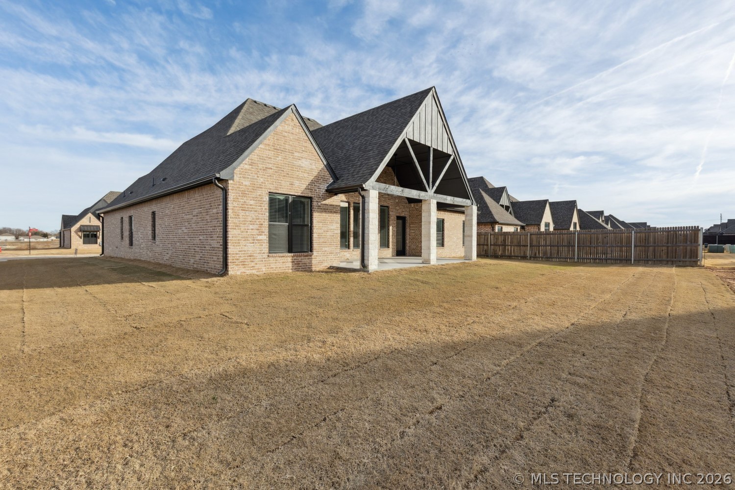 668 E 148th Place S Property Photo 39