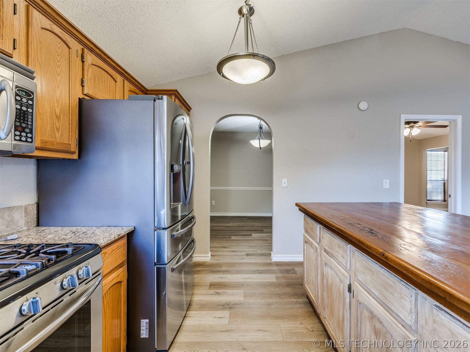 4212 S Oak Avenue Property Photo 14