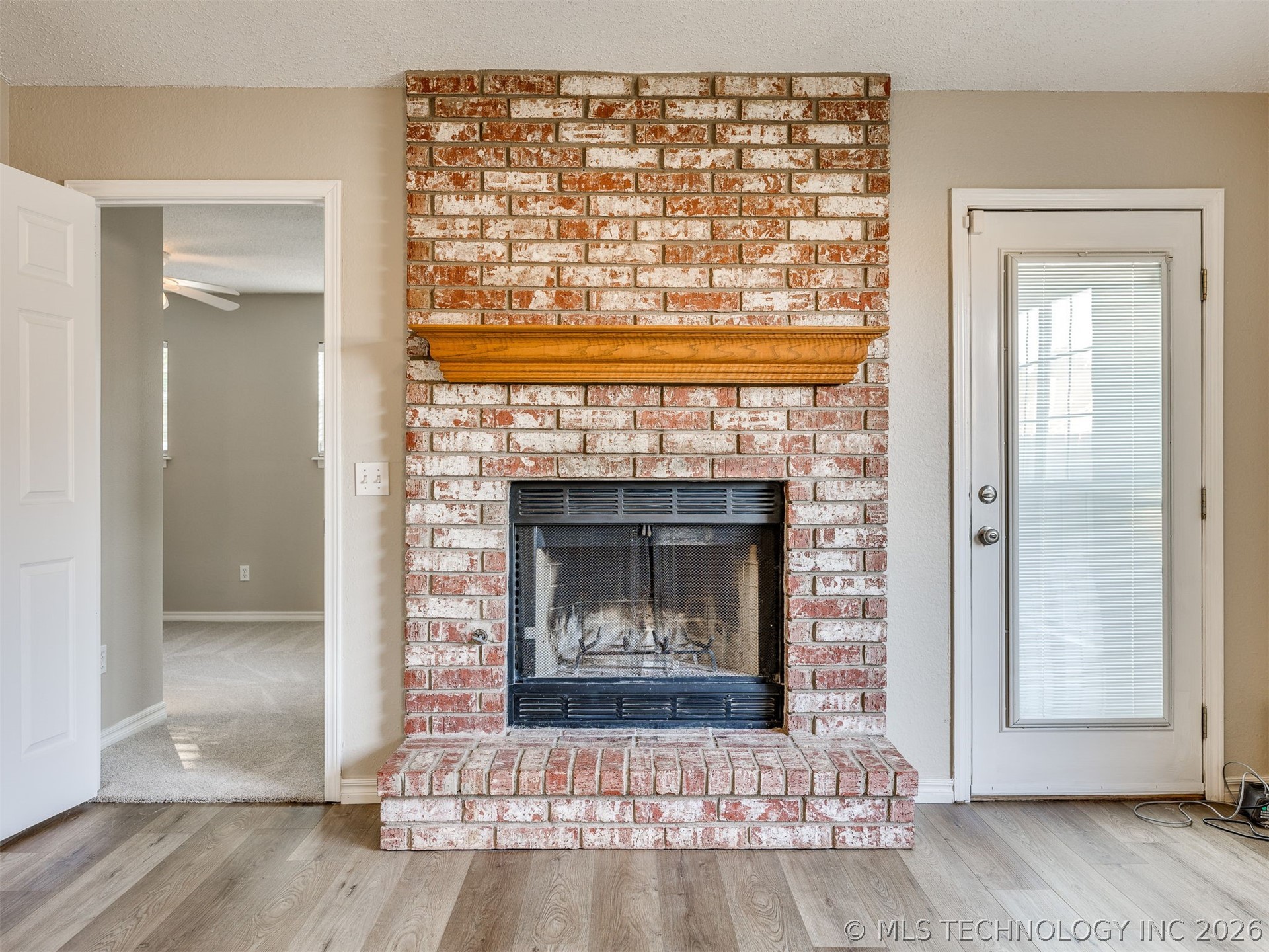 4212 S Oak Avenue Property Photo 20
