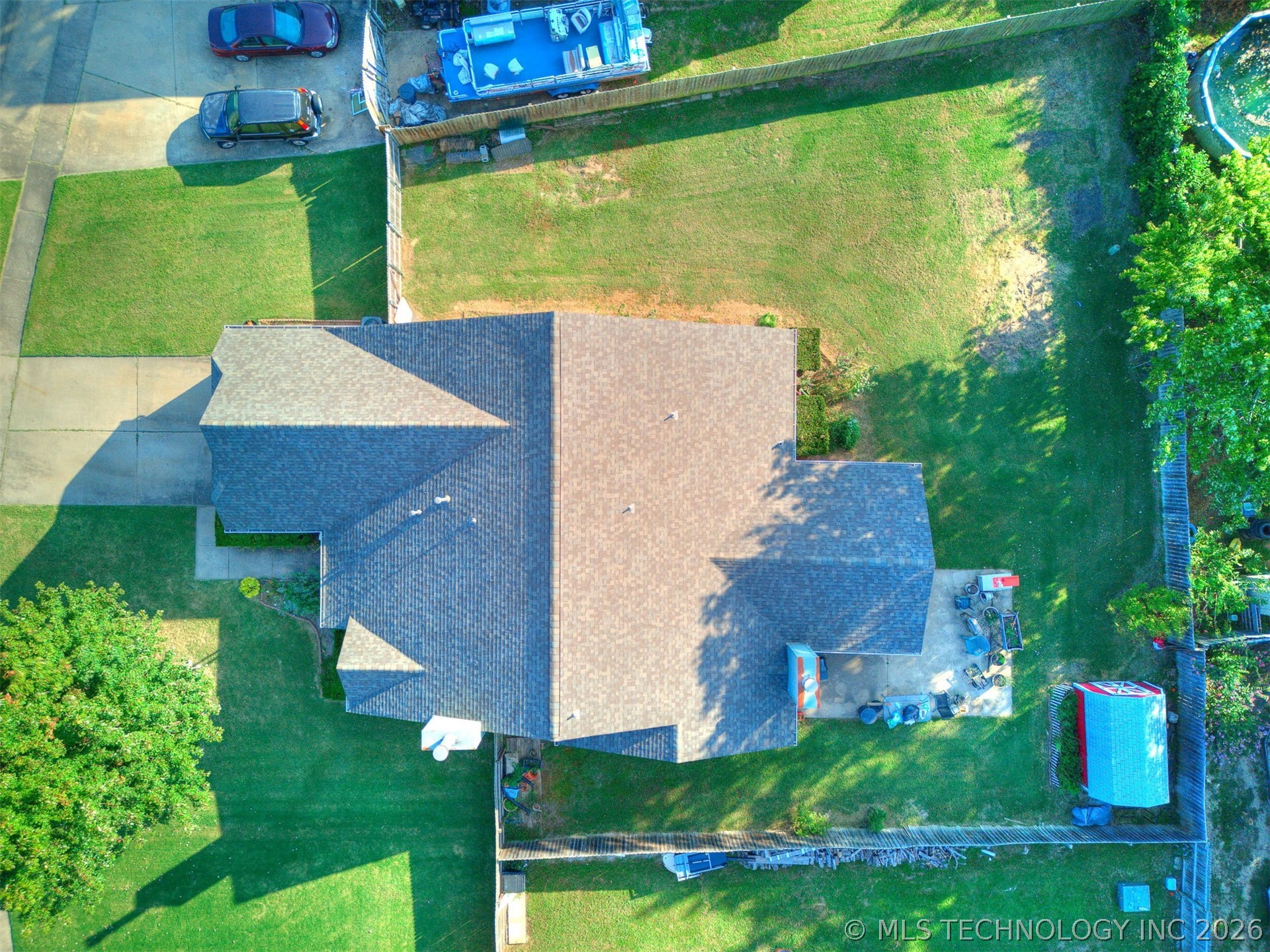 4212 S Oak Avenue Property Photo 43