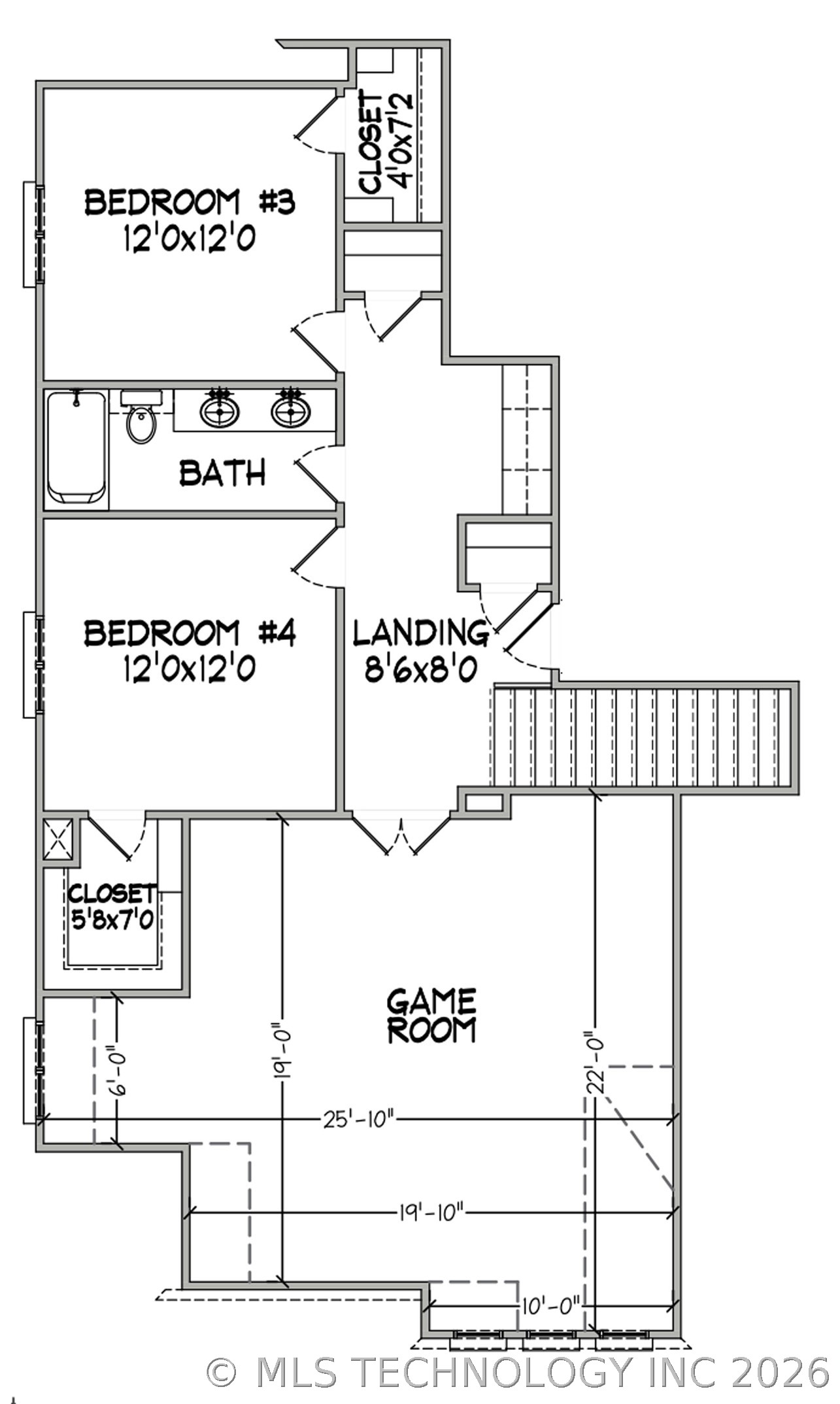 2701 W Twin Oaks Street Property Photo 42