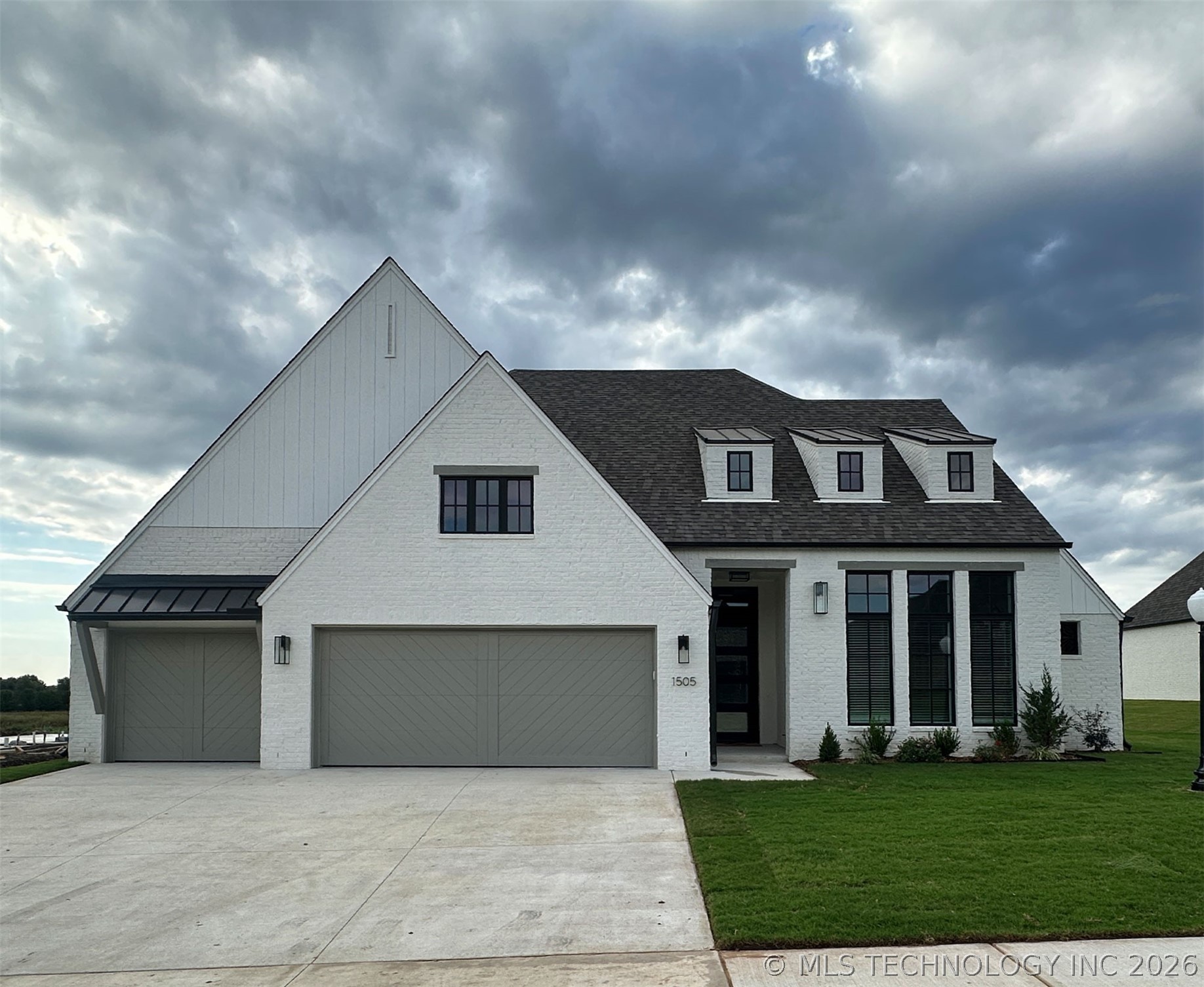 1505 Cedarwood Drive Property Photo 1