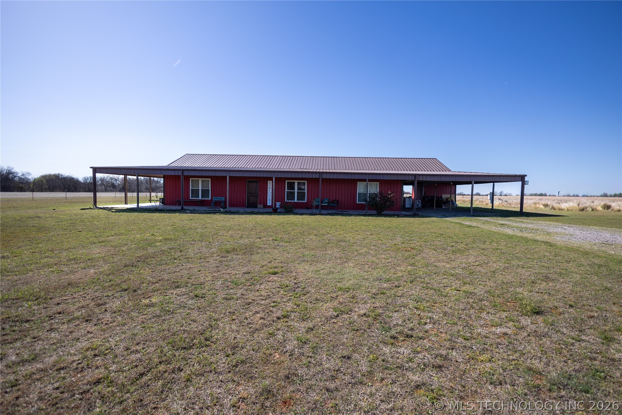 8251 SE Woodlawn Road