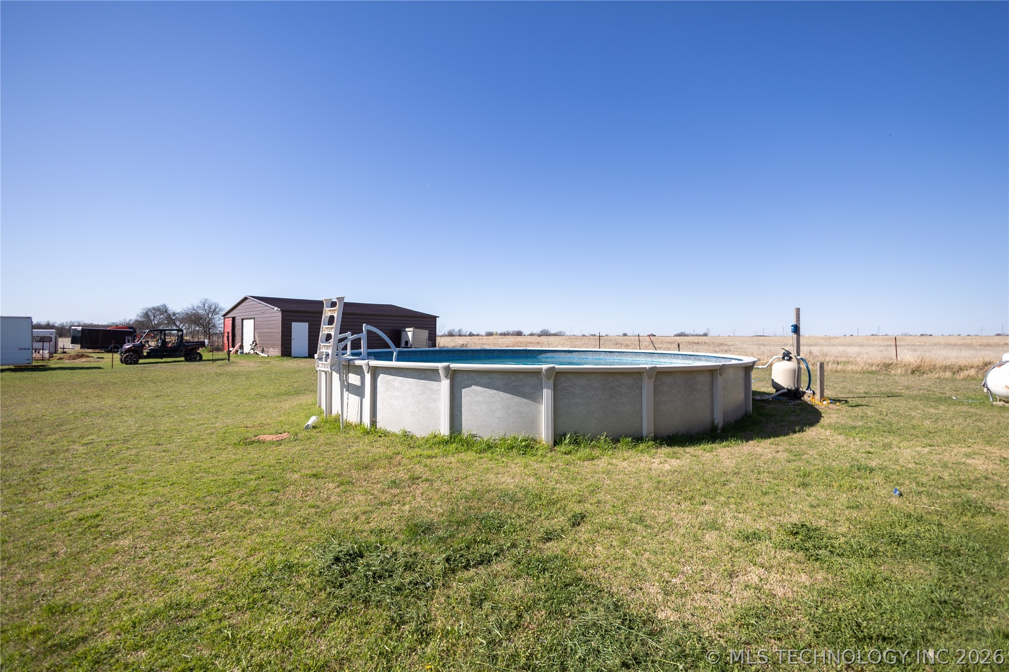 8251 Se Woodlawn Road Property Photo 34