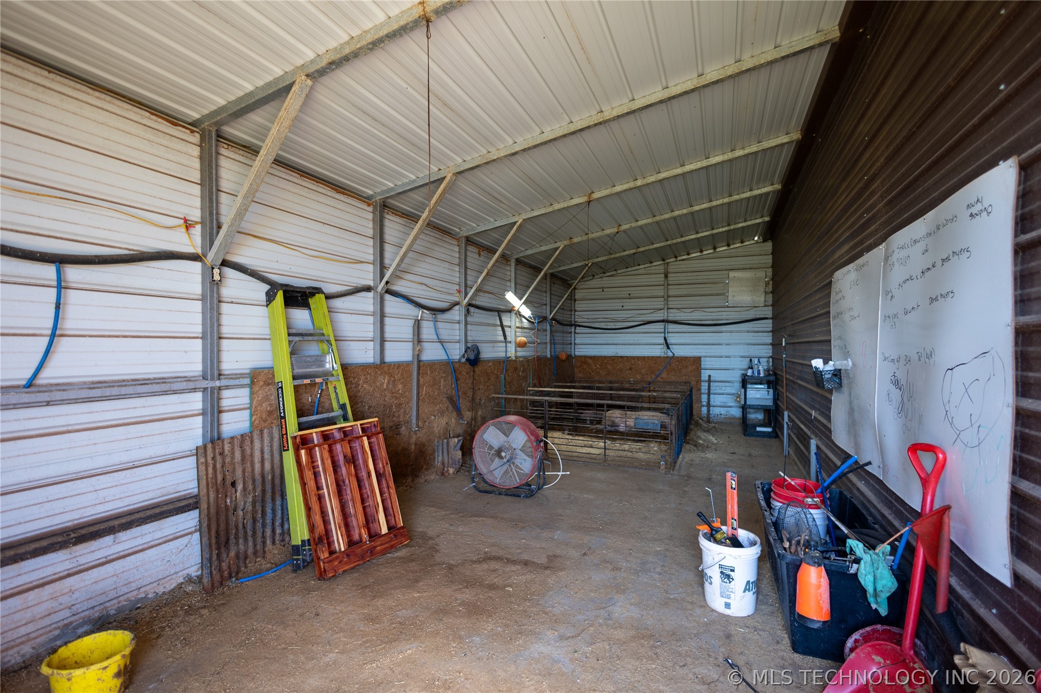 8251 Se Woodlawn Road Property Photo 37