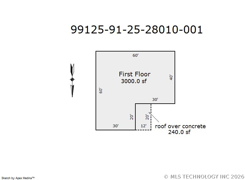 8302 W 51 Street S Property Photo 19
