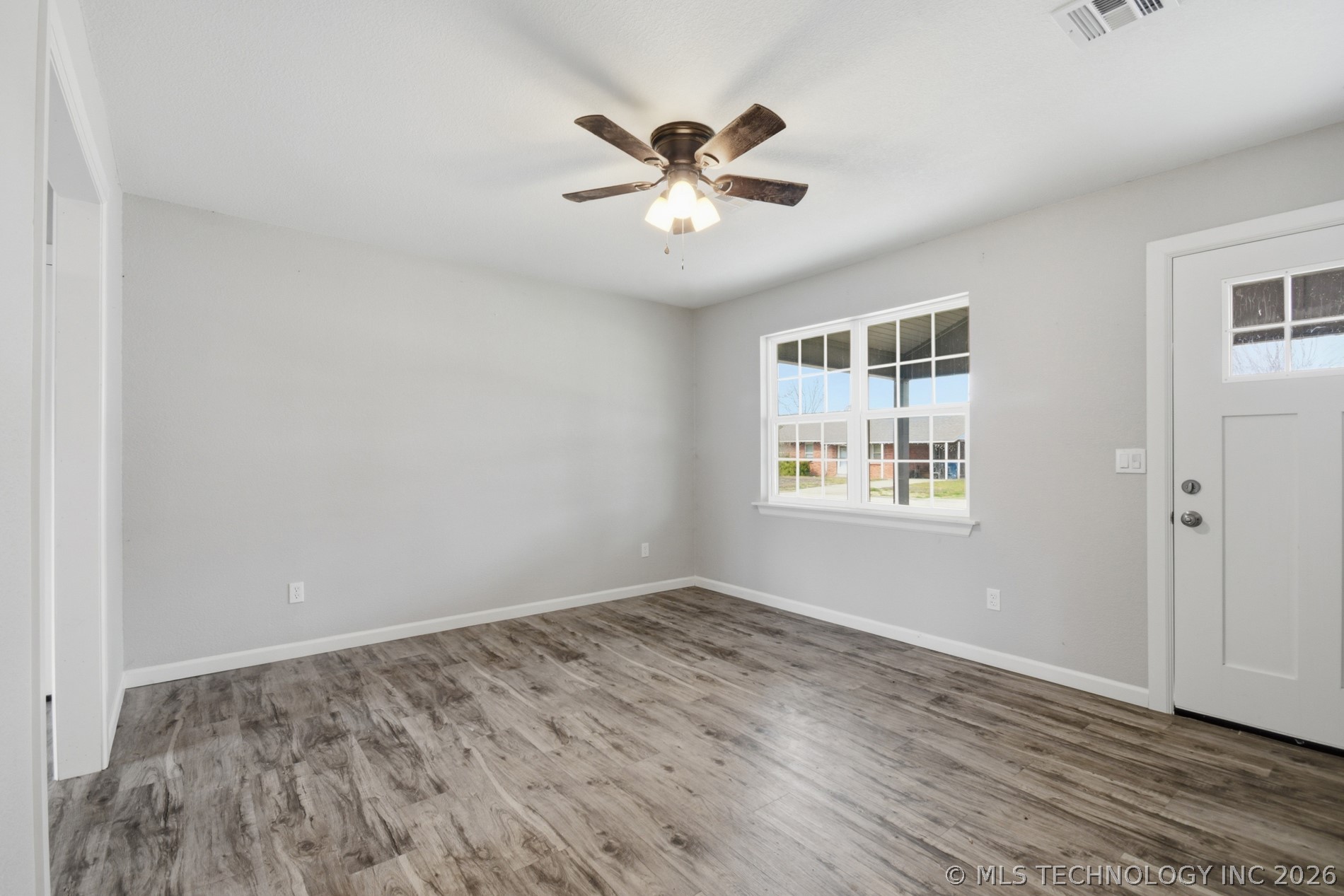 1514 S Fallin Avenue Property Photo 13