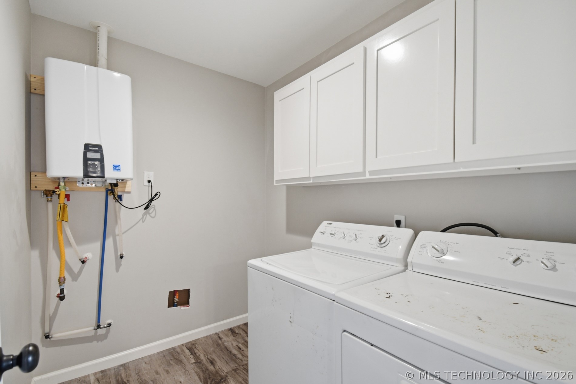 1514 S Fallin Avenue Property Photo 24