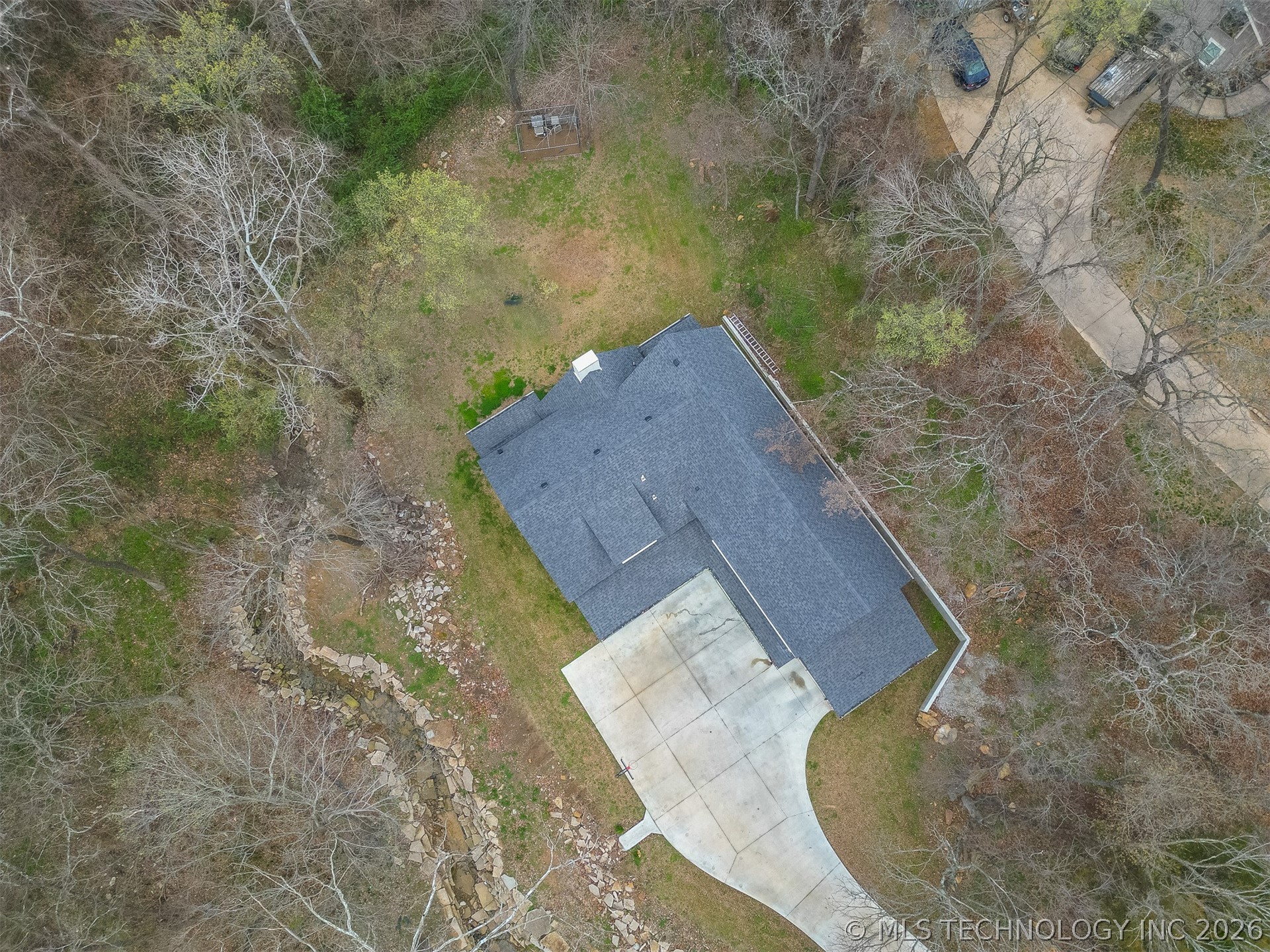 1000 S Moccasin Place Property Photo 39