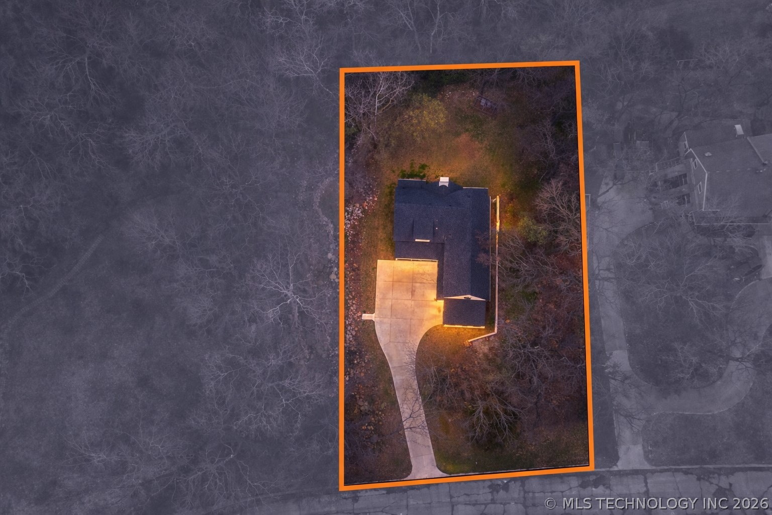 1000 S Moccasin Place Property Photo 40