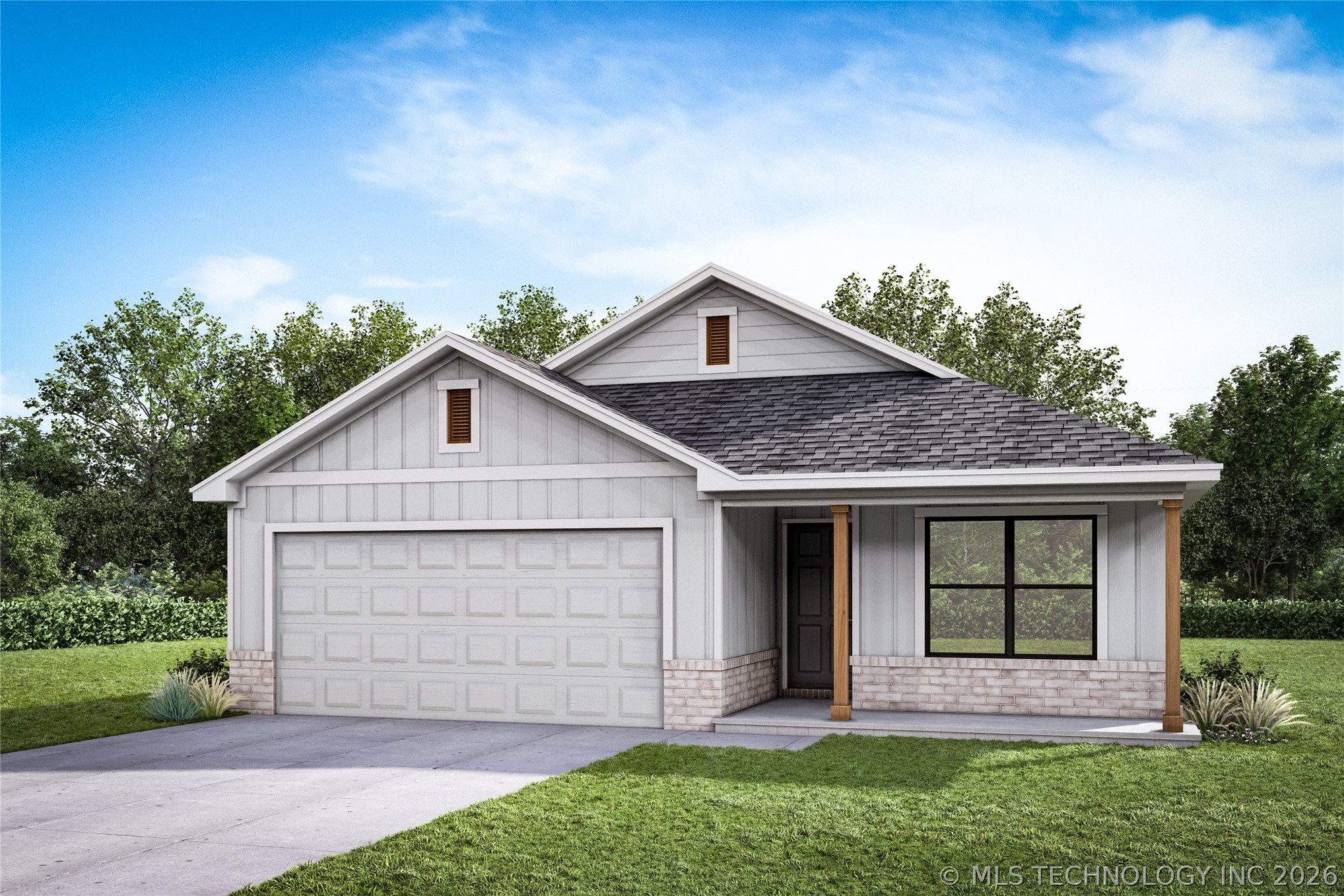 6619 S Aster Avenue Property Photo 1