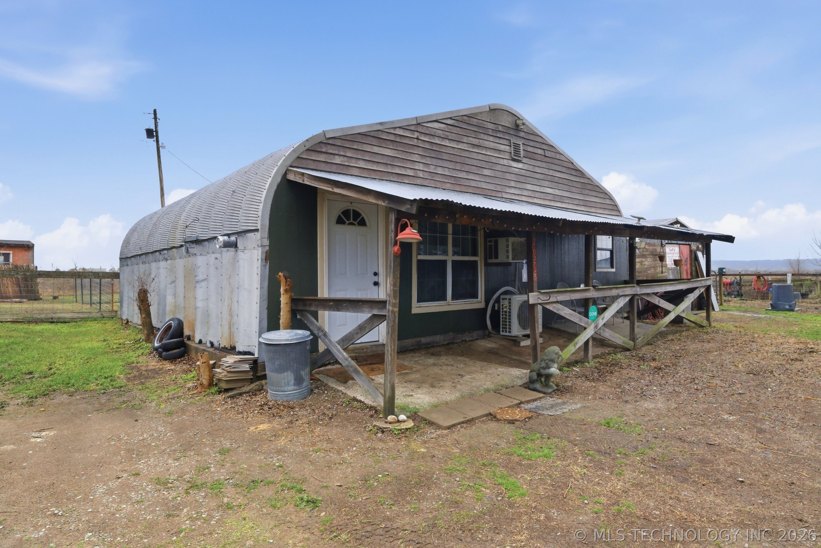 16149 S Mason Road Property Photo 1