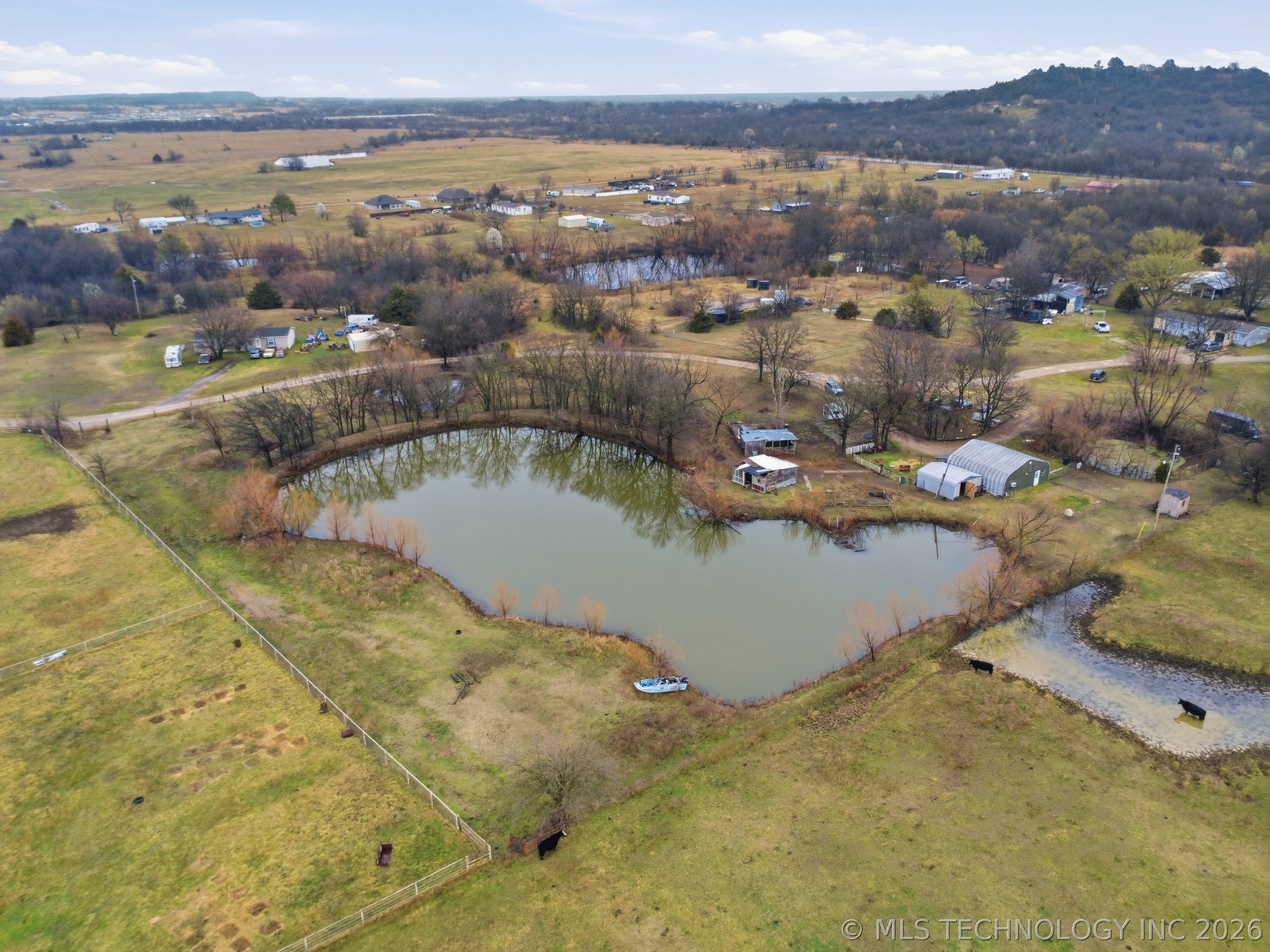 16149 S Mason Road Property Photo 3