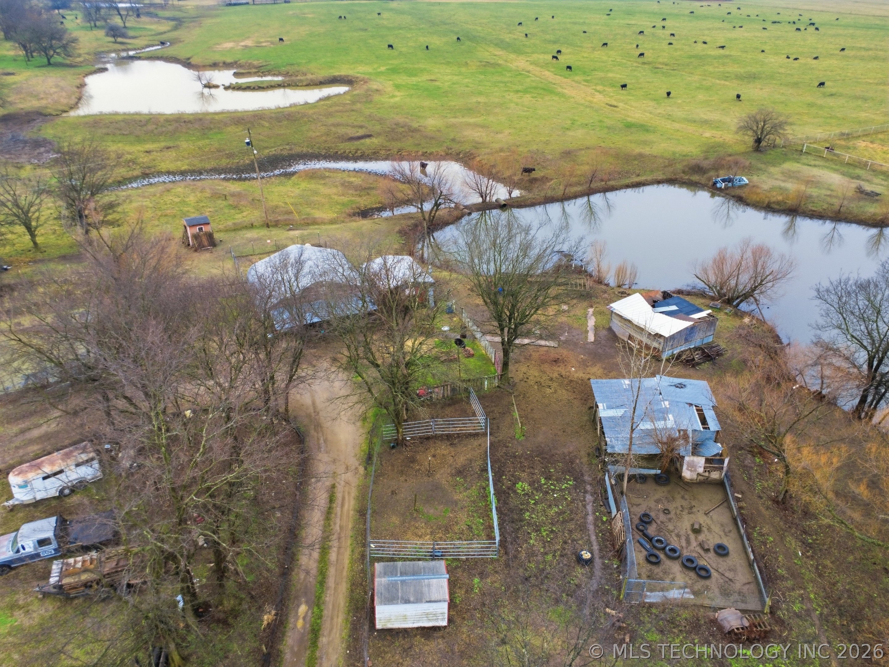 16149 S Mason Road Property Photo 4