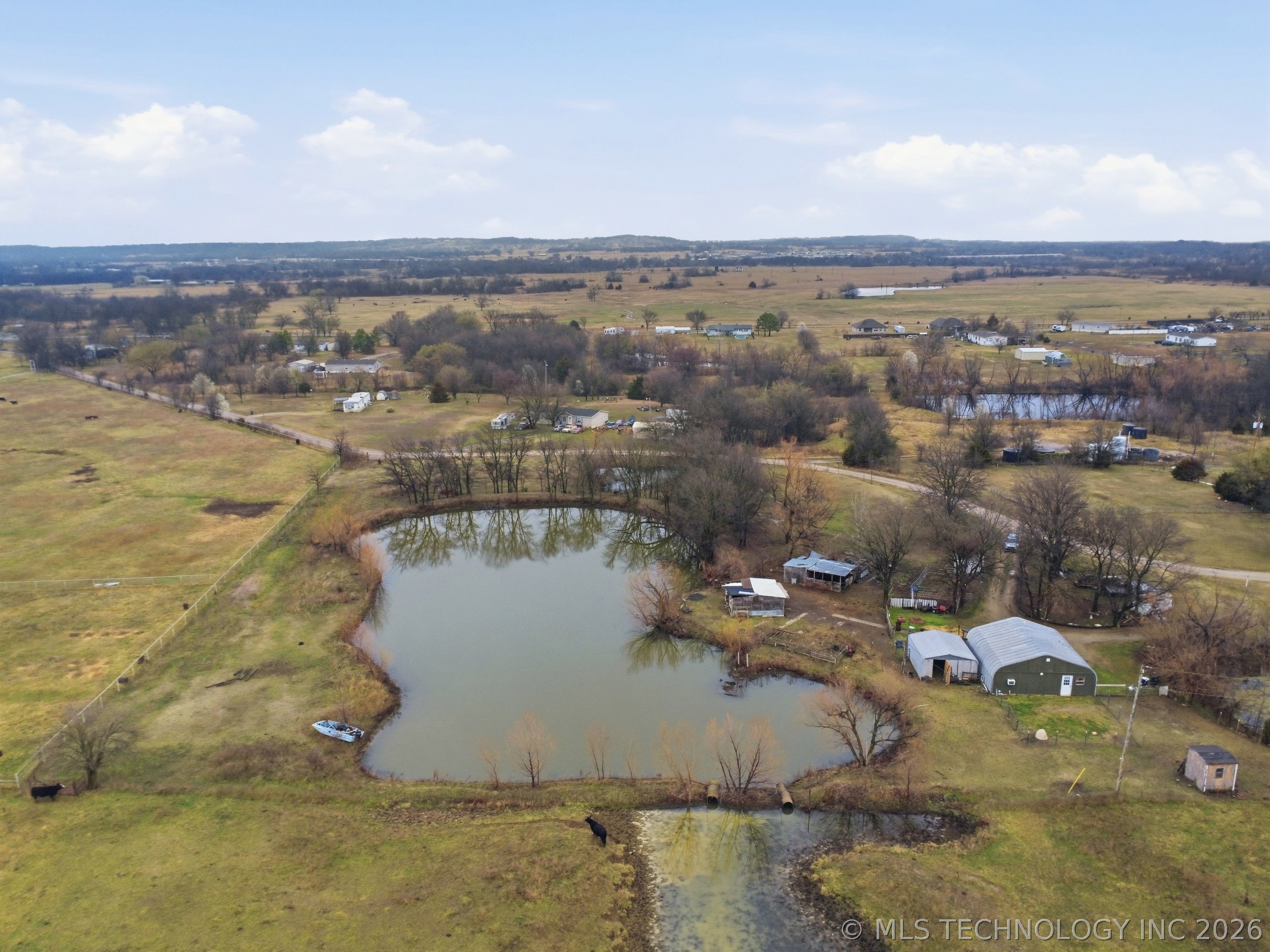 16149 S Mason Road Property Photo 18