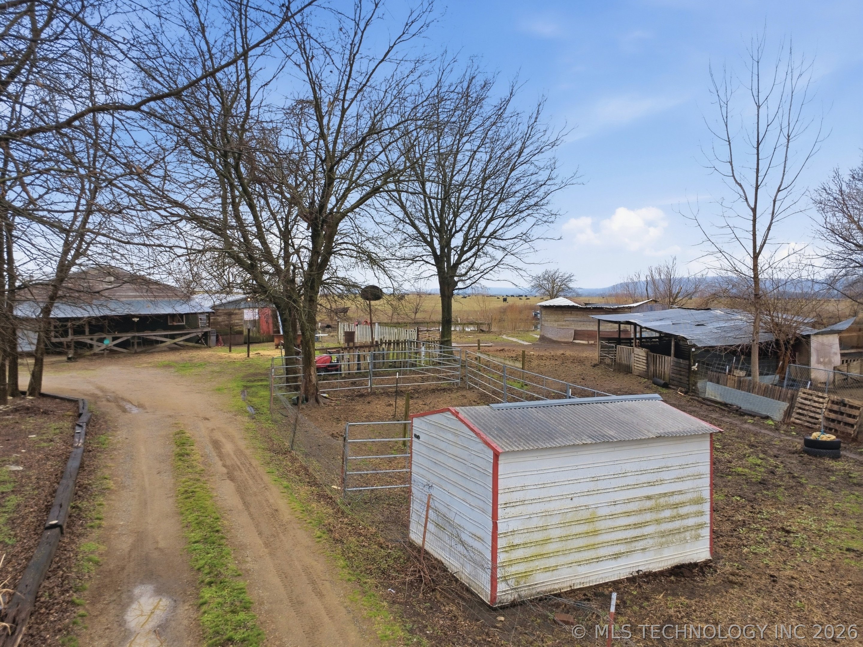 16149 S Mason Road Property Photo 19