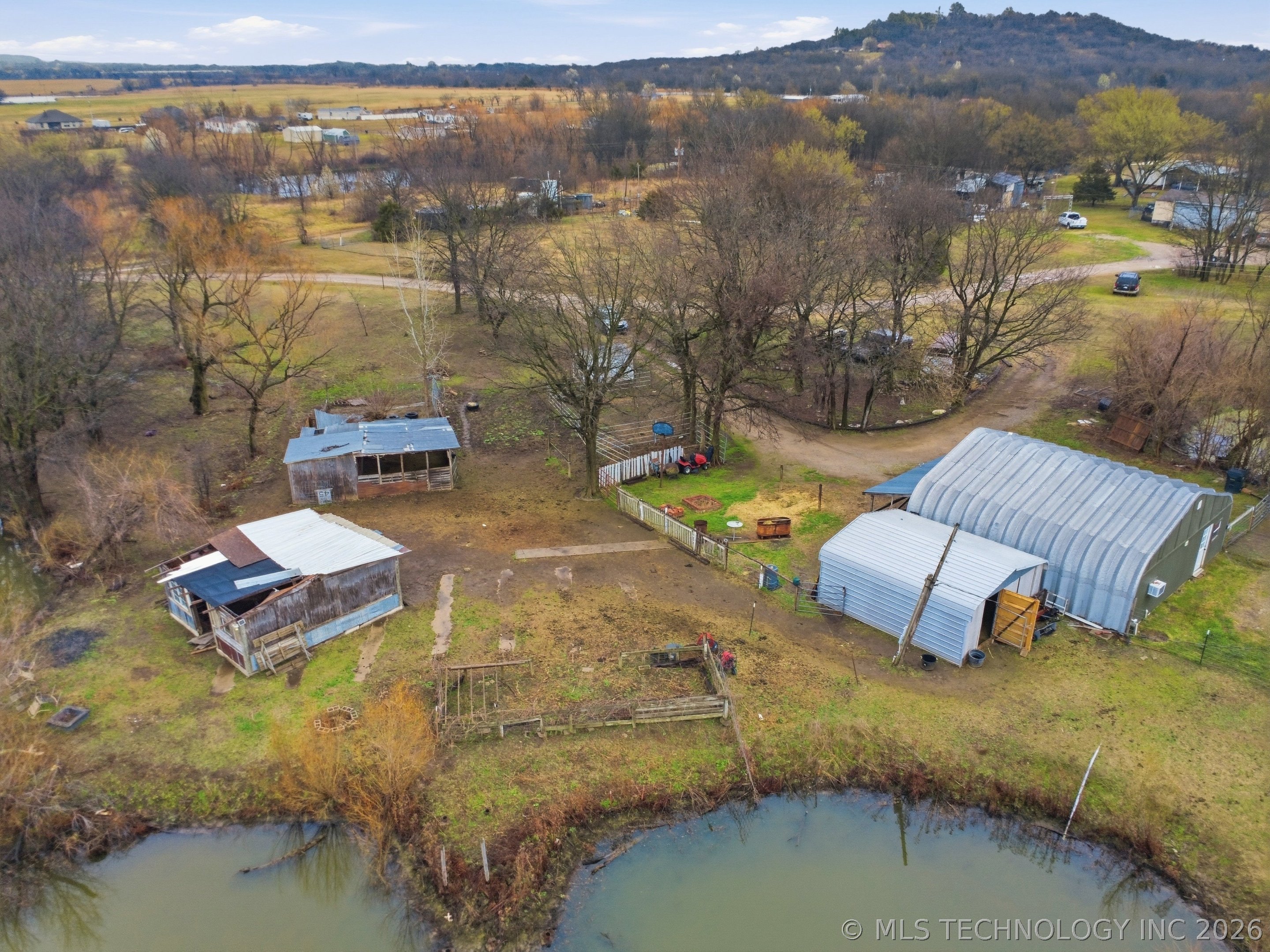 16149 S Mason Road Property Photo 20