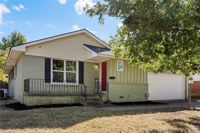 5730 E 24th Place Property Photo 1