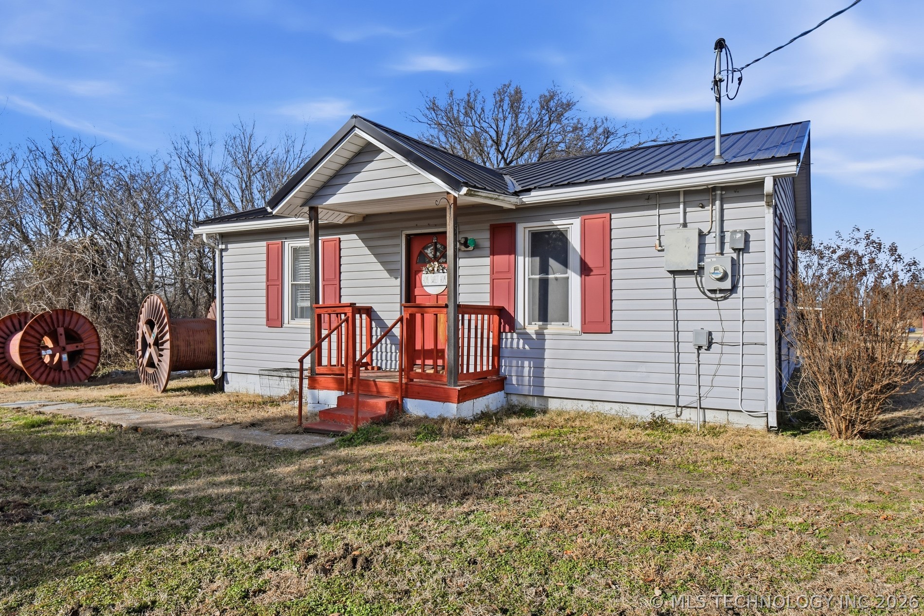 505 4th Street Property Photo 2