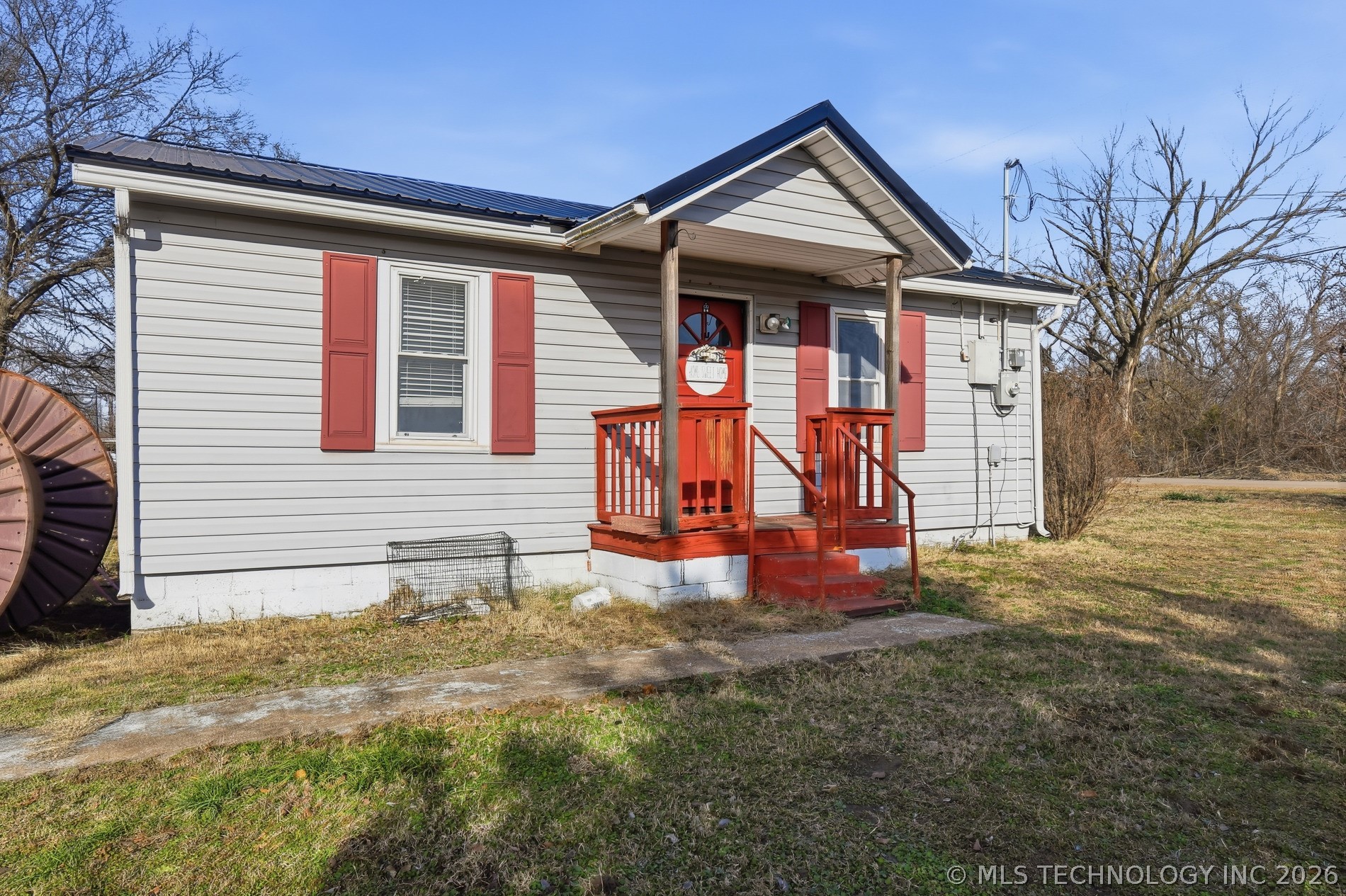 505 4th Street Property Photo 3