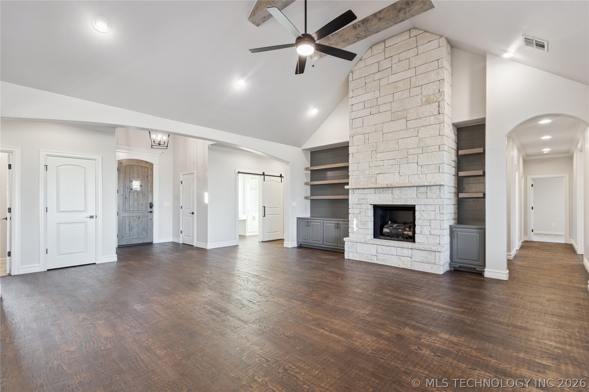 8167 S White Fang Court Property Photo 7