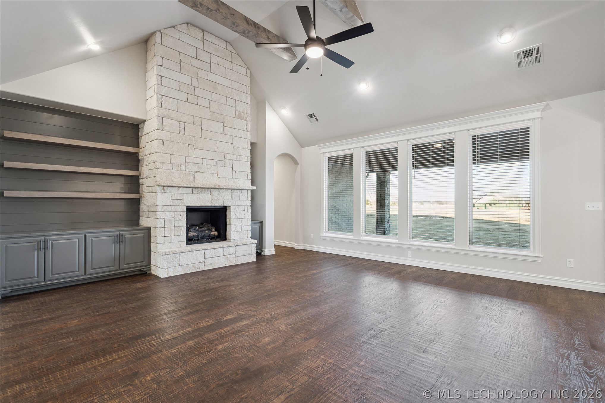 8167 S White Fang Court Property Photo 8