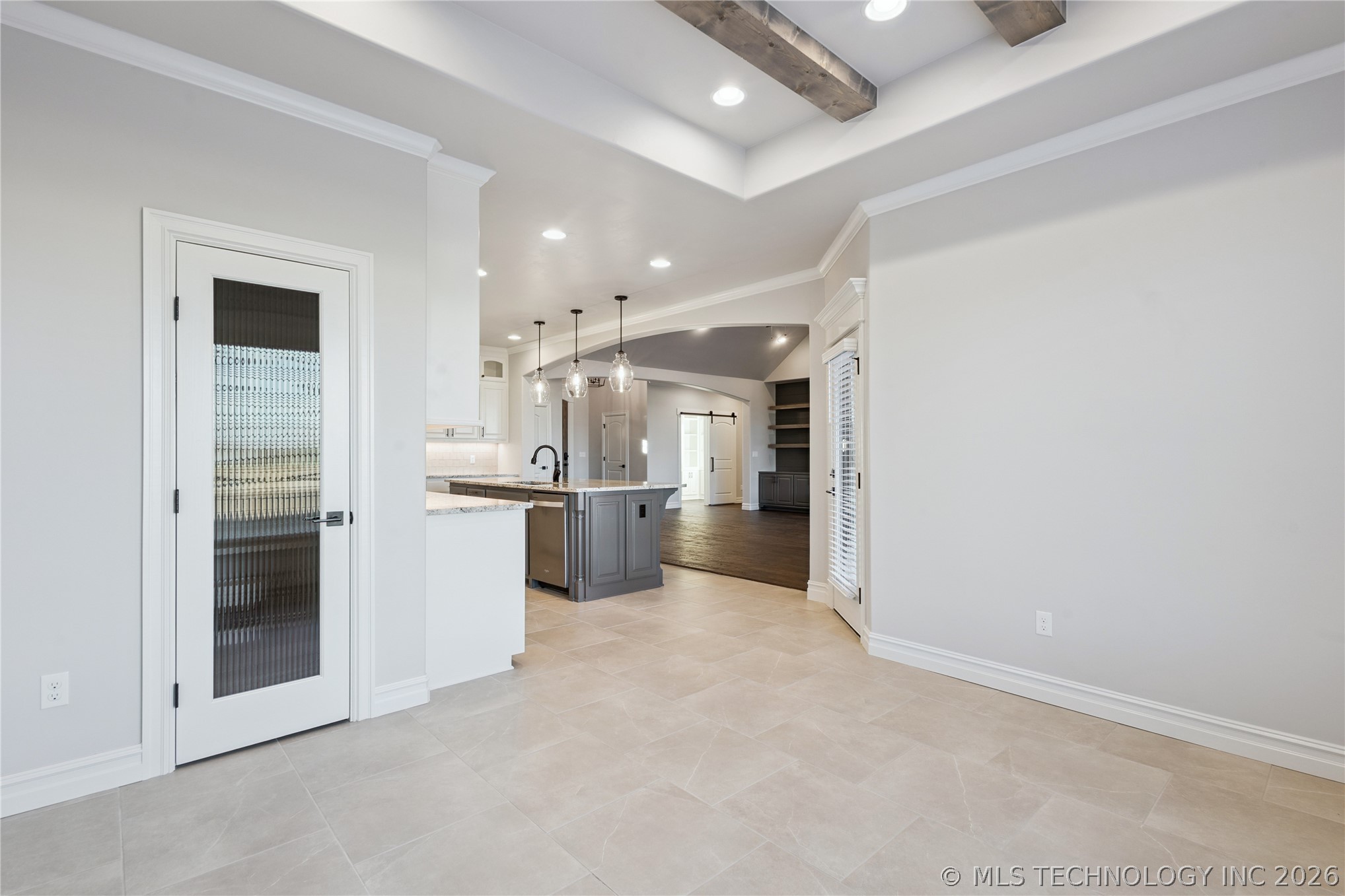 8167 S White Fang Court Property Photo 17