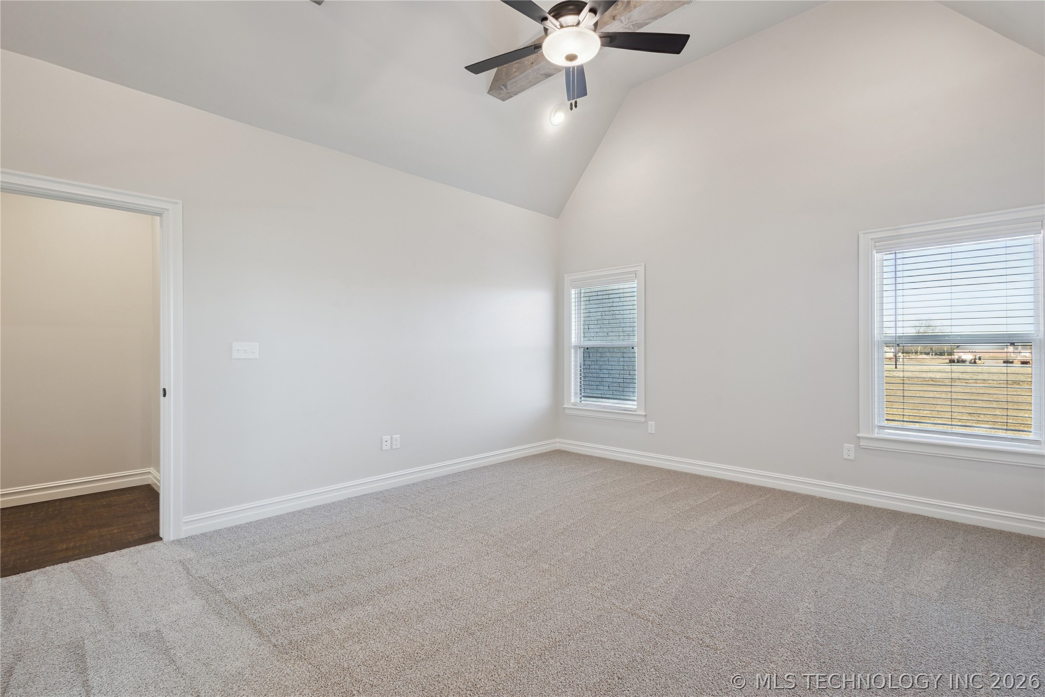 8167 S White Fang Court Property Photo 18