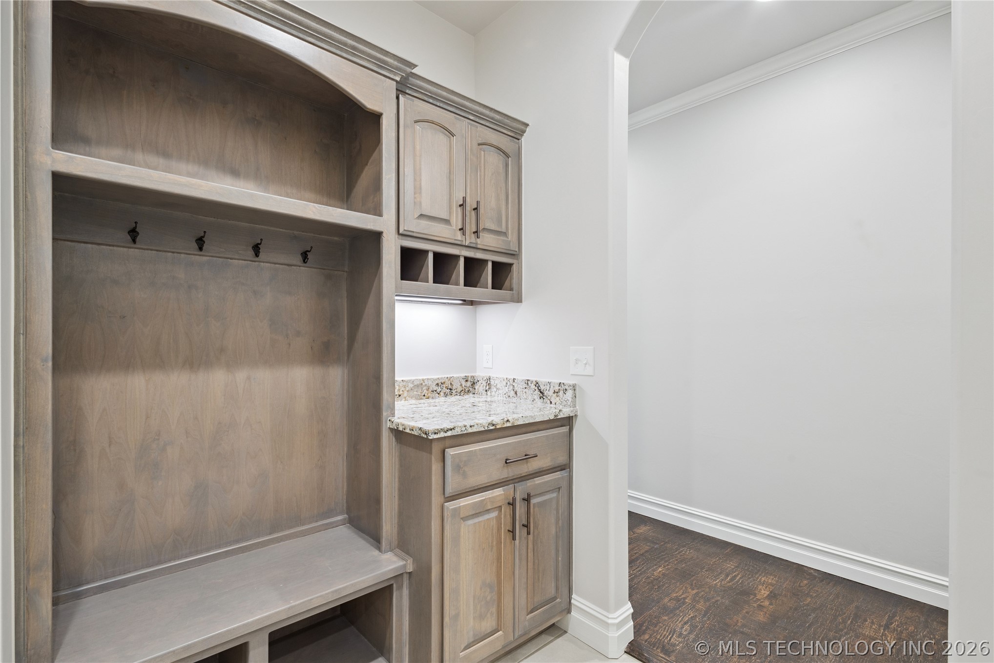8167 S White Fang Court Property Photo 42