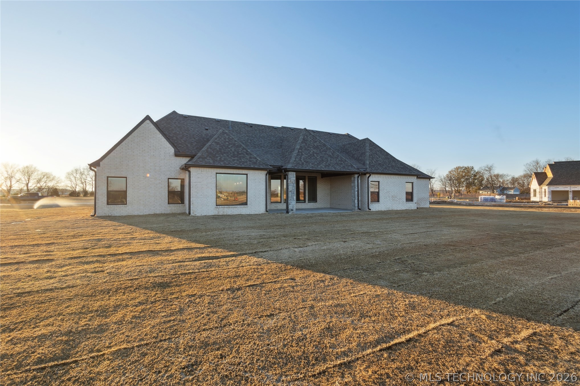 8167 S White Fang Court Property Photo 51