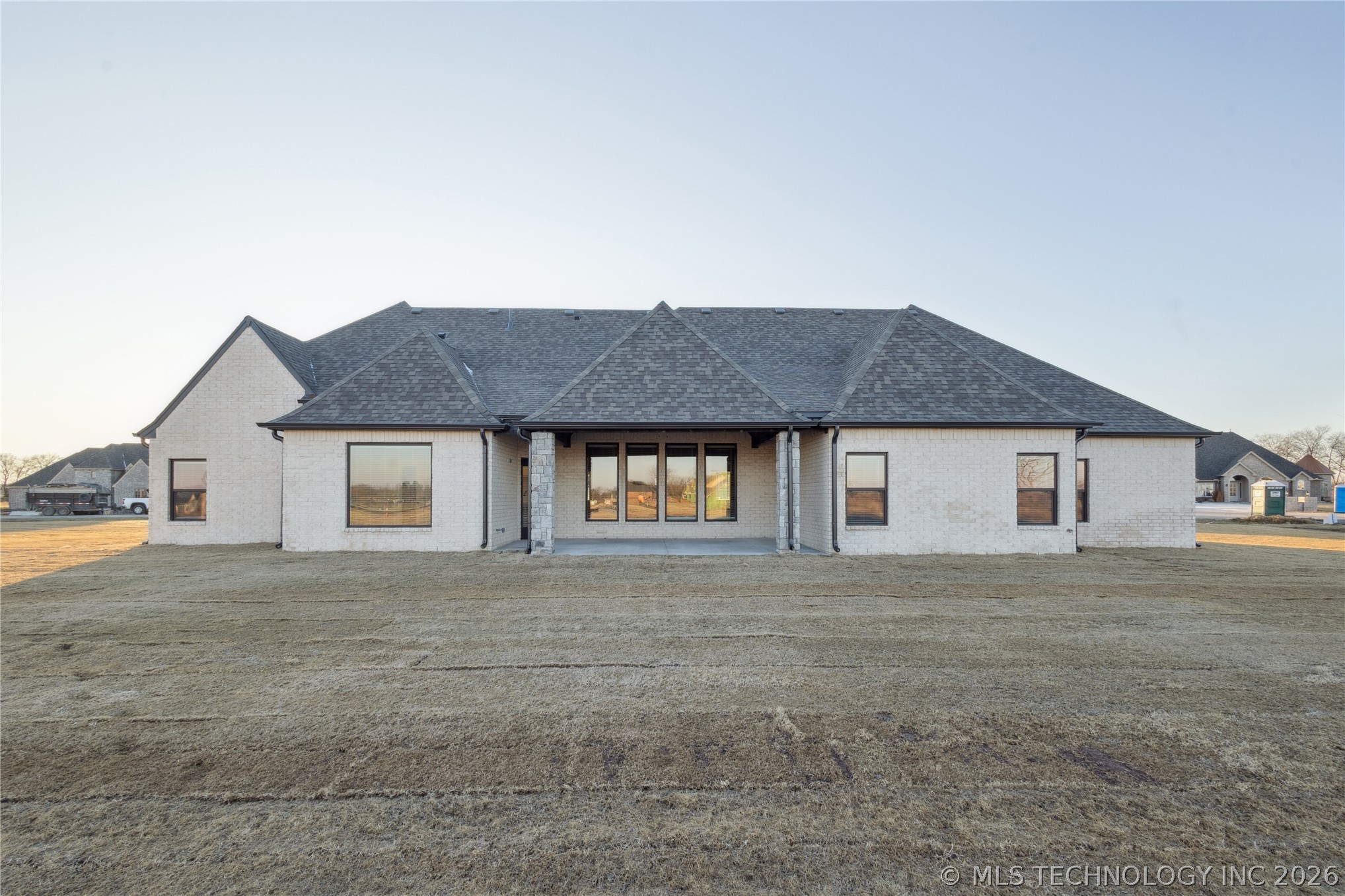 8167 S White Fang Court Property Photo 52