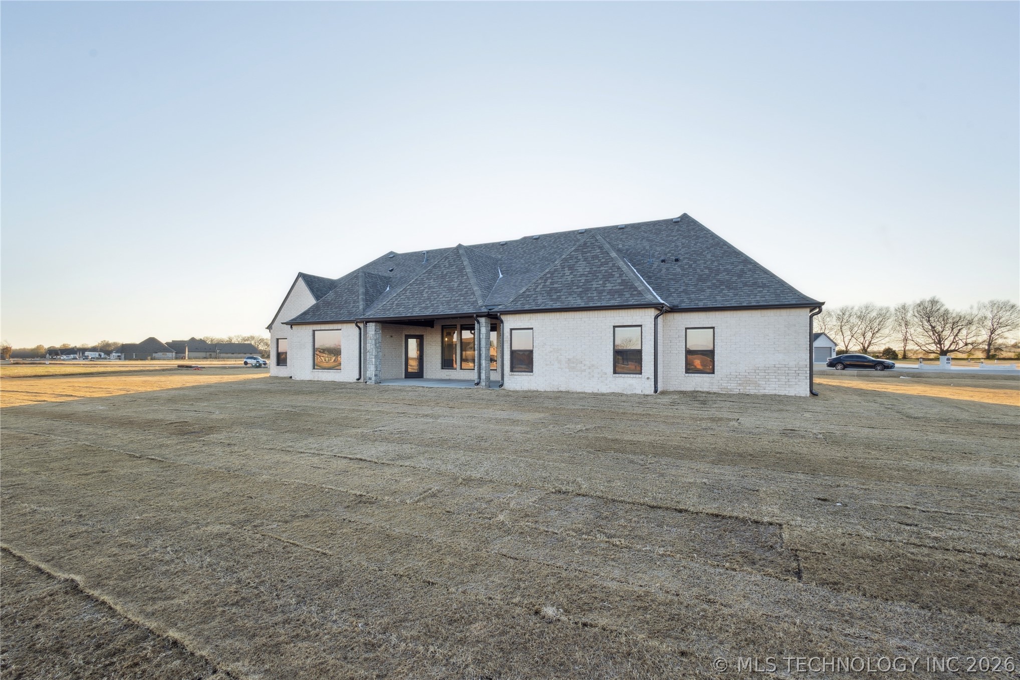 8167 S White Fang Court Property Photo 53