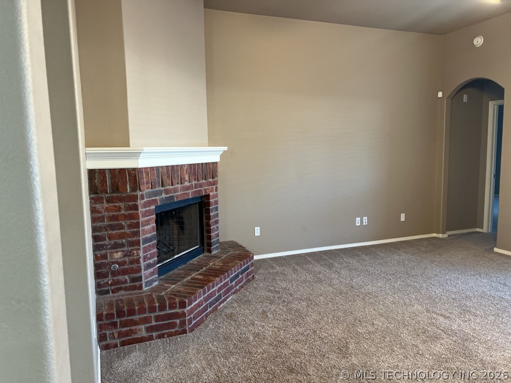 4762 S 203rd East Avenue Property Photo 4