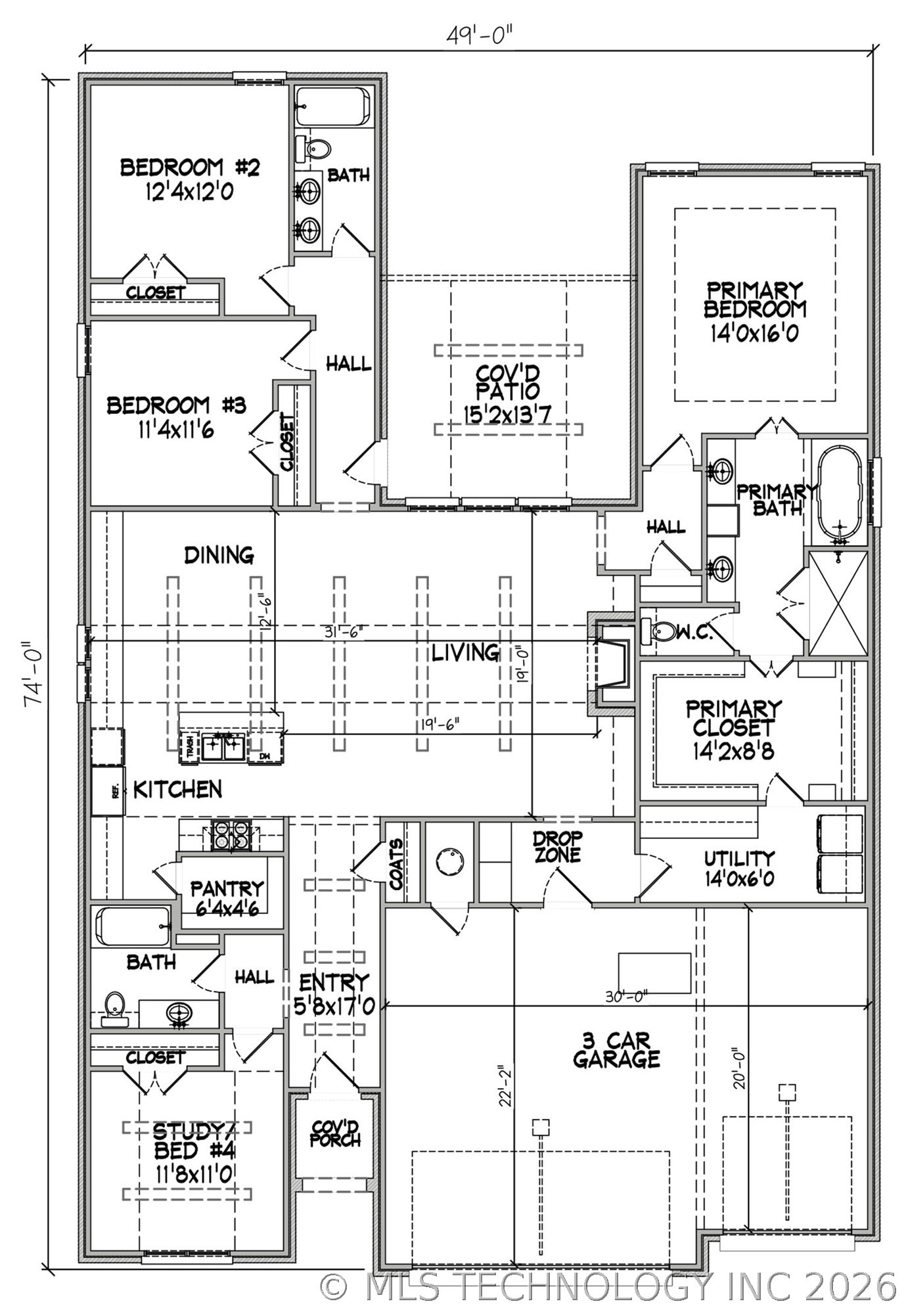 5912 E 127th Street S Property Photo 31