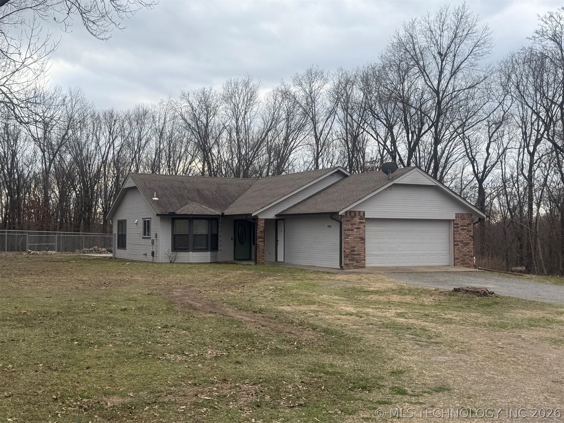 19865 E 769 Road Property Photo 1